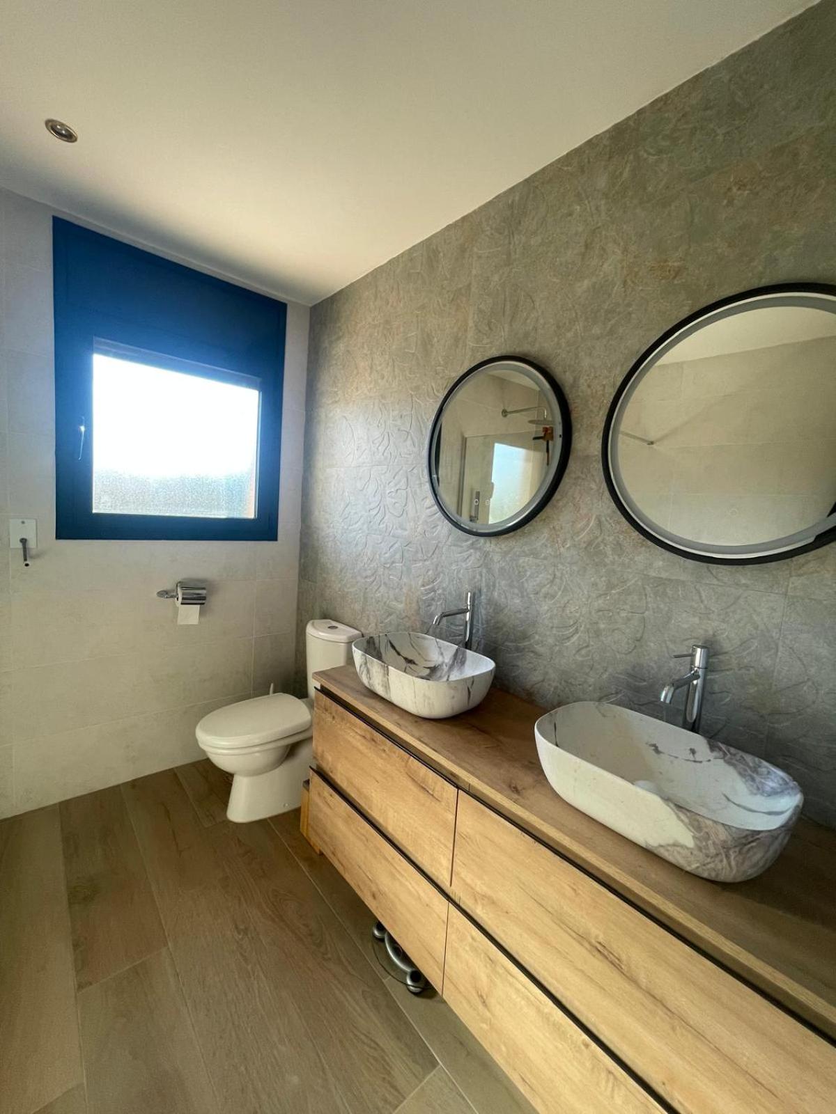 Villa Bali Torremirona Golf