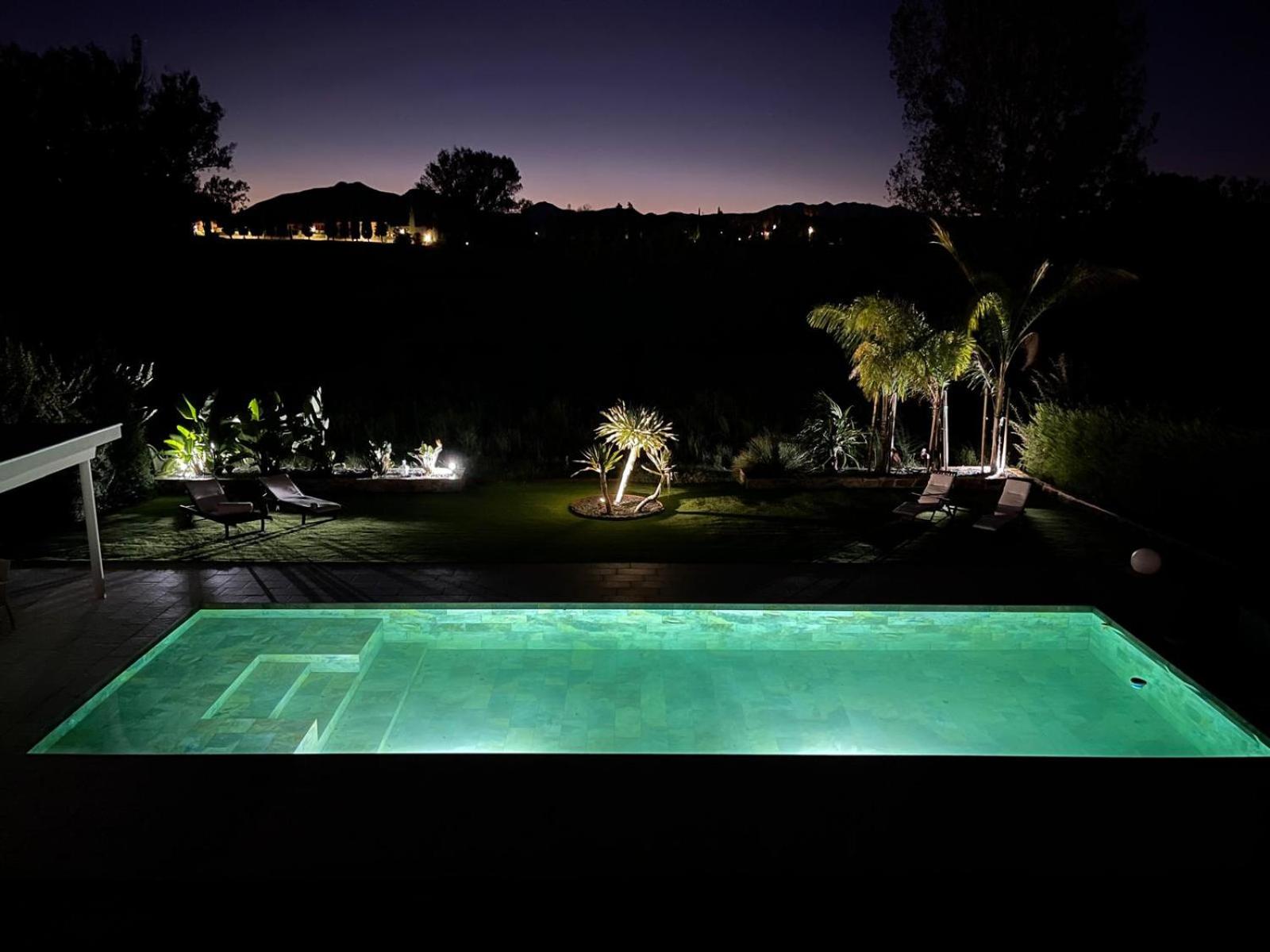 Villa Bali Torremirona Golf