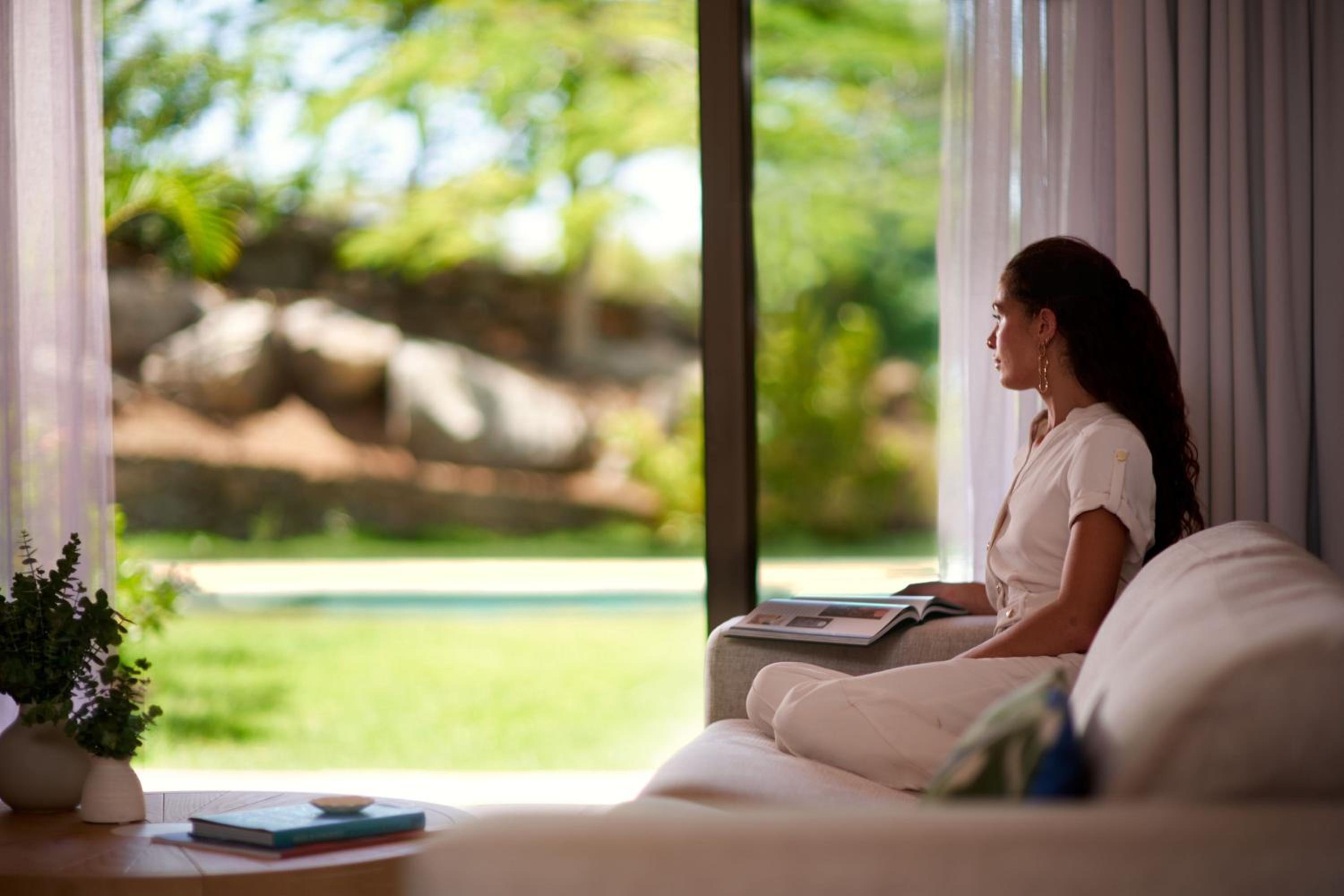 The Ritz-Carlton Tenerife, Abama