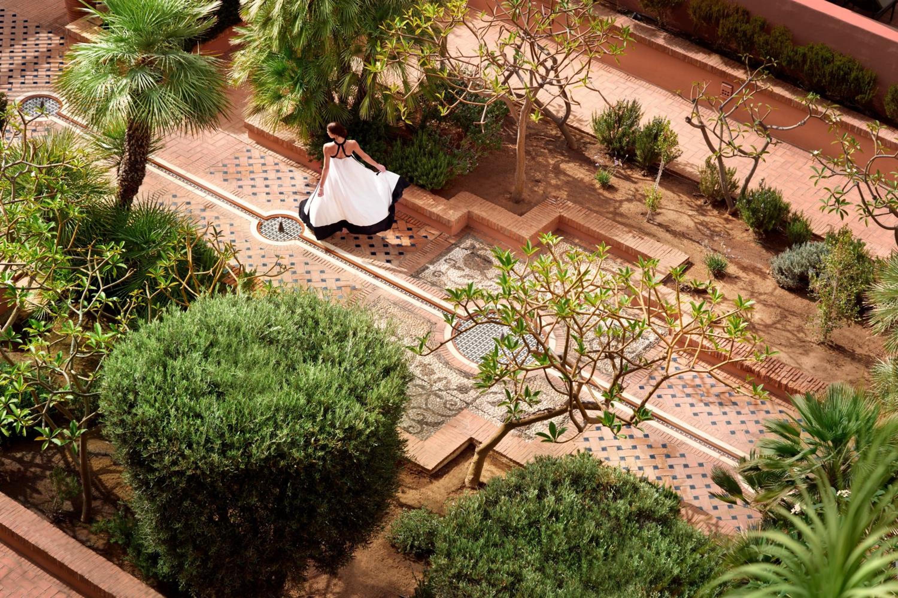 The Ritz-Carlton Tenerife, Abama