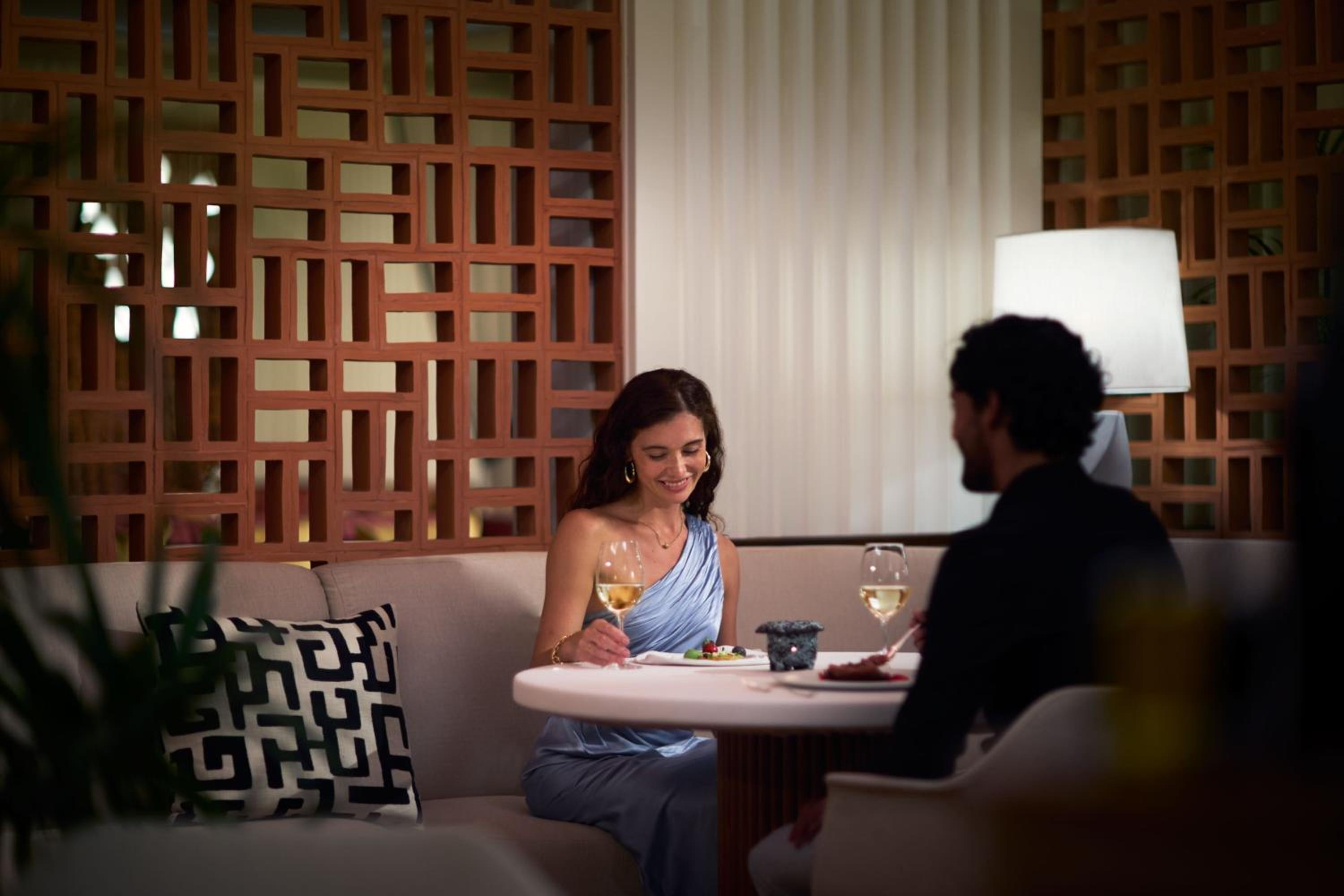 The Ritz-Carlton Tenerife, Abama