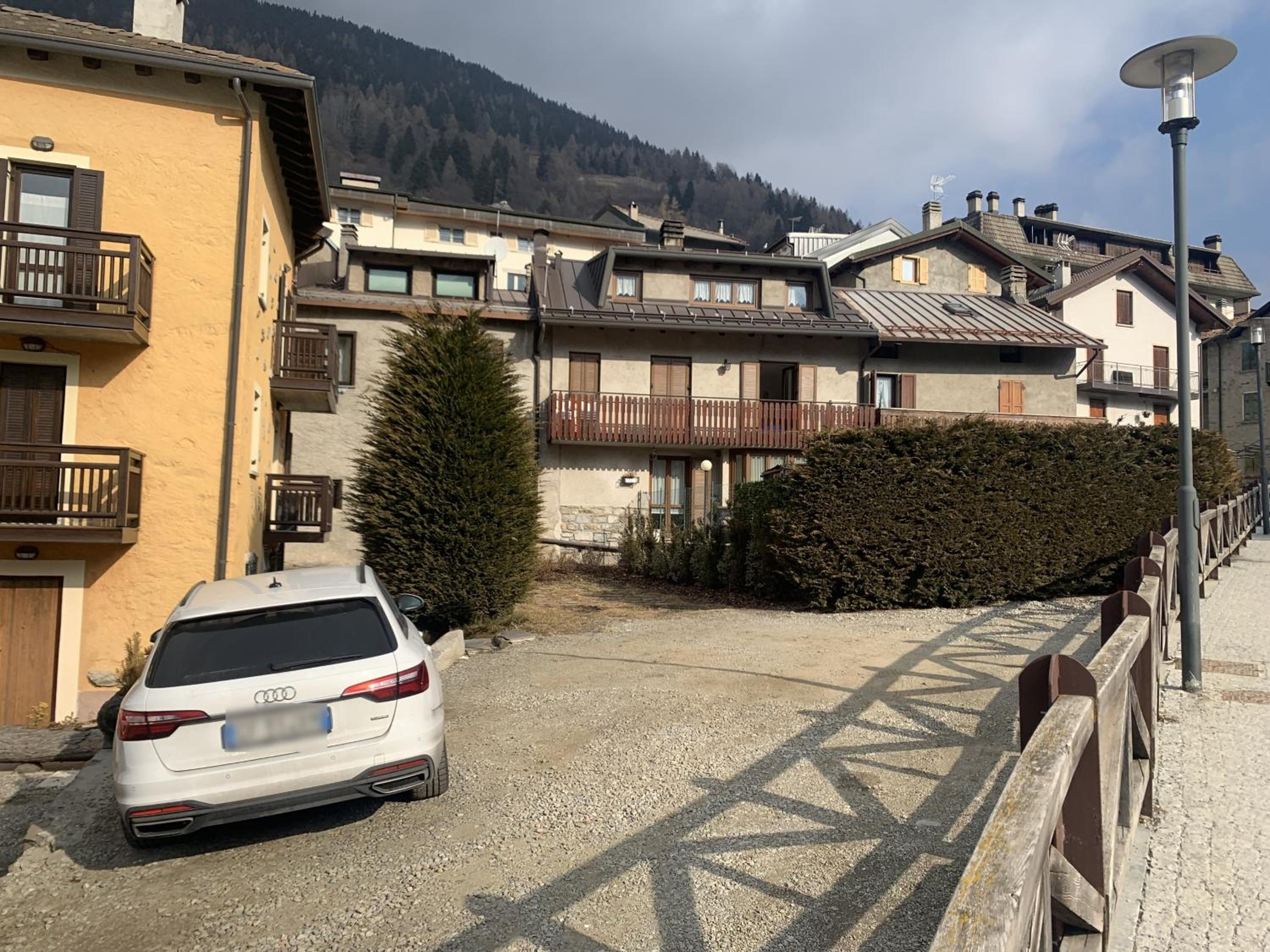Il Mulino - Bilocale in centro view 4