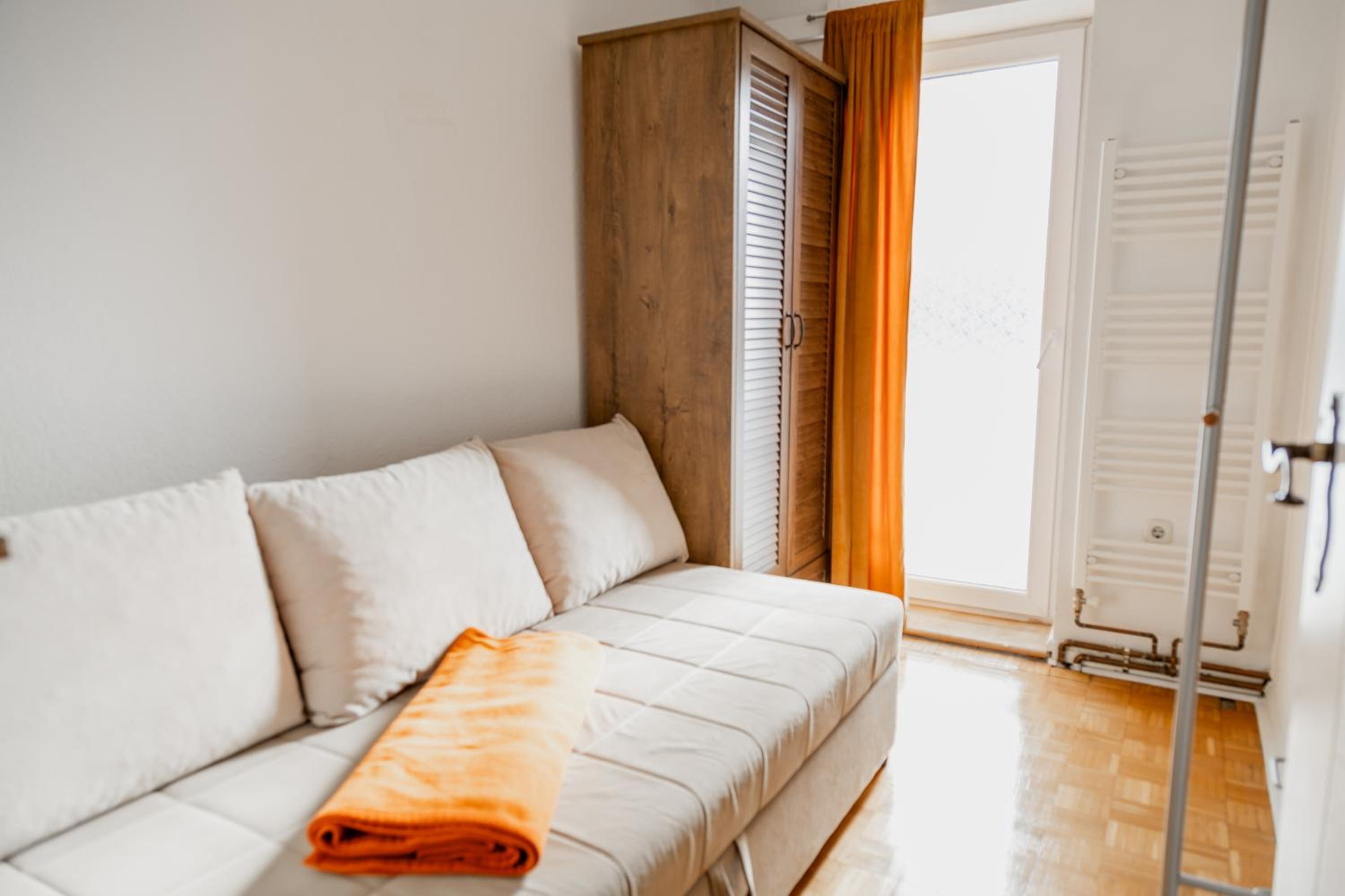 Leon Apartmani