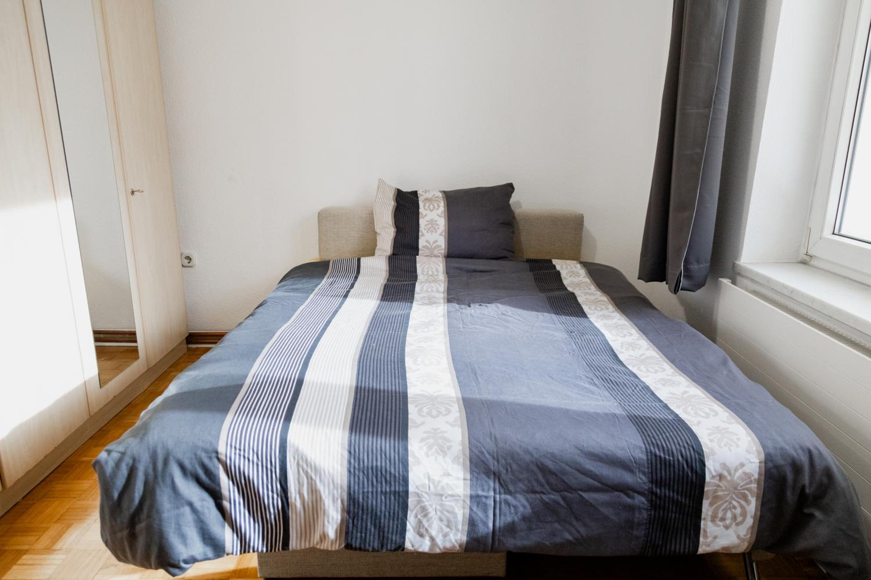 Leon Apartmani