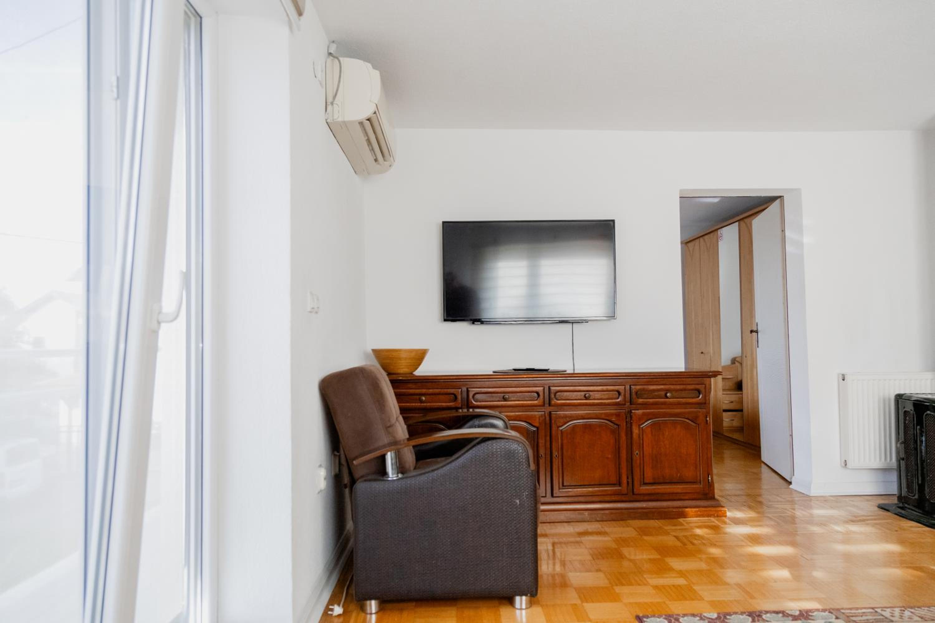 Leon Apartmani