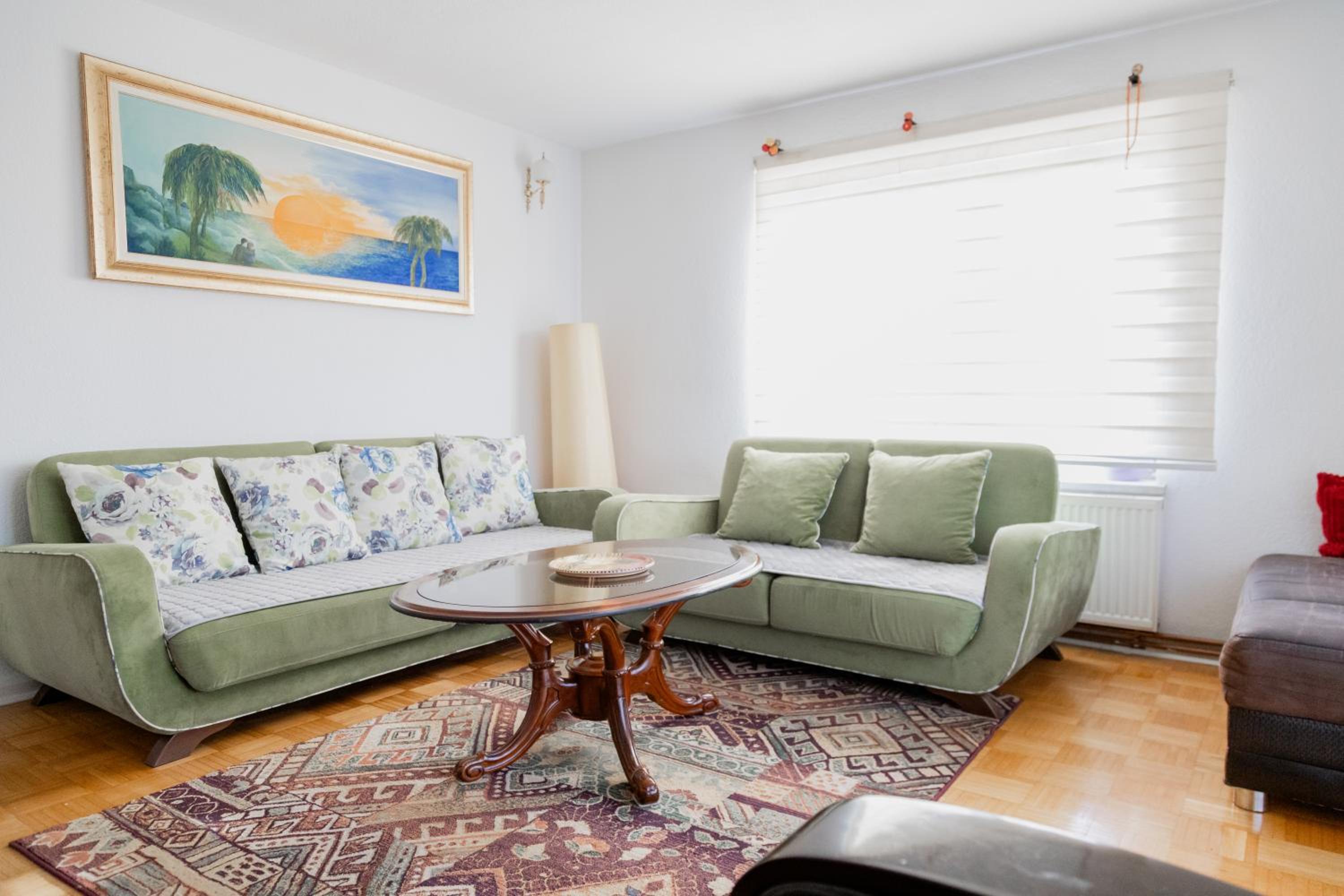 Leon Apartmani