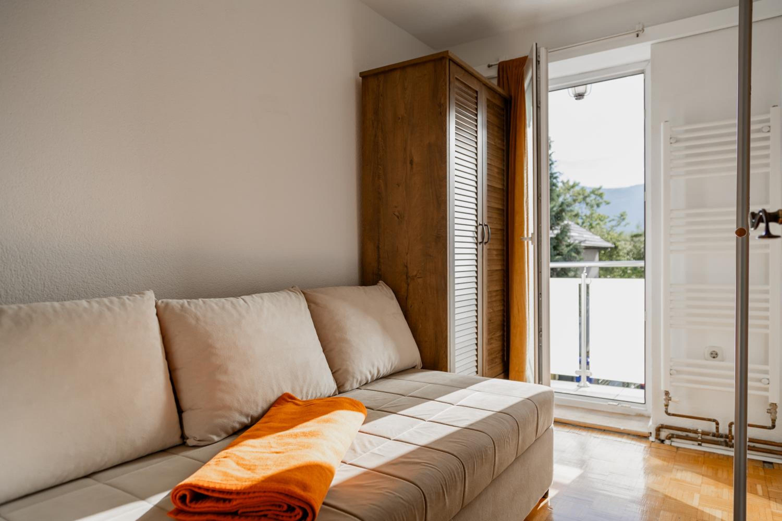 Leon Apartmani