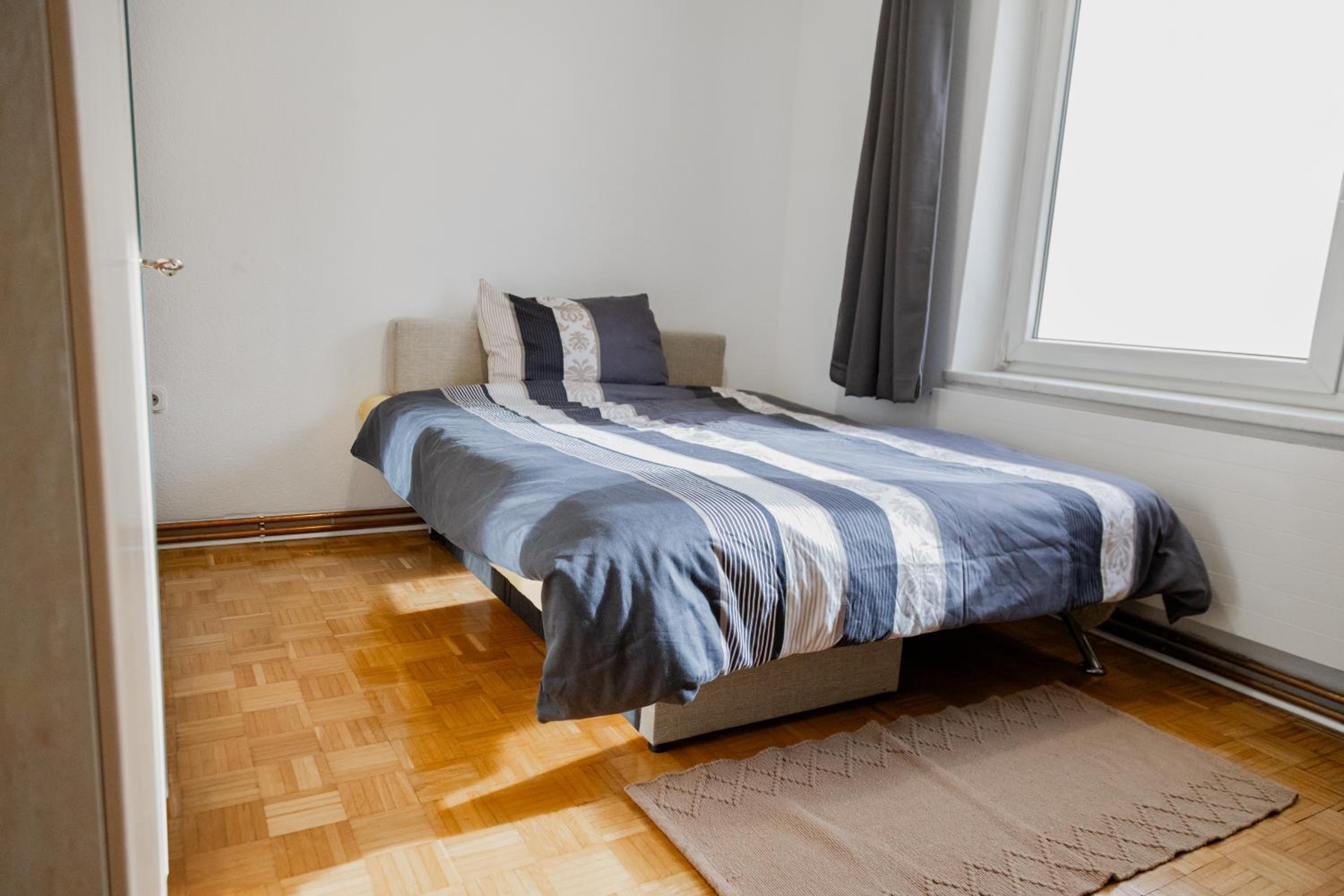 Leon Apartmani