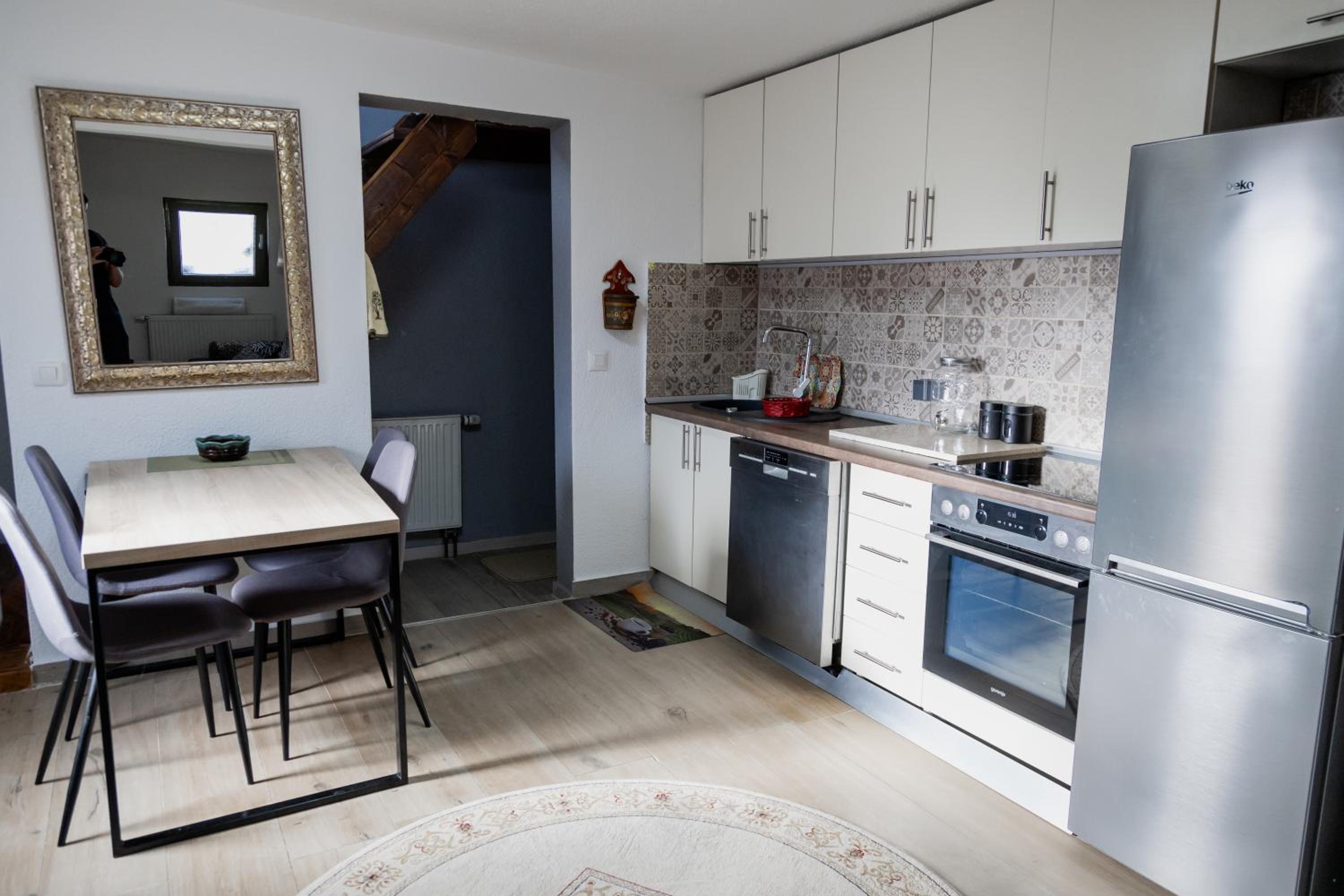Leon Apartmani