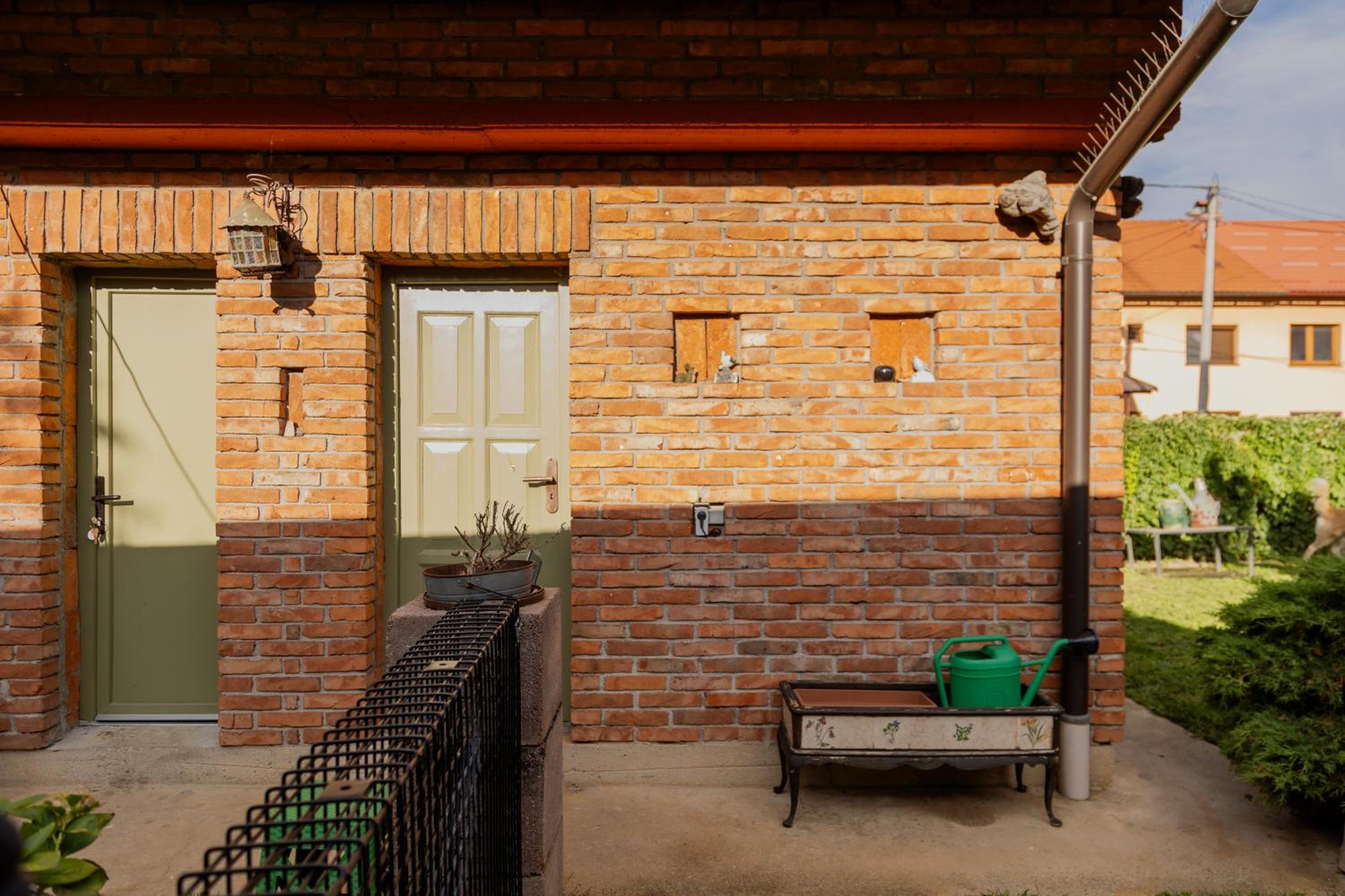 Leon Apartmani