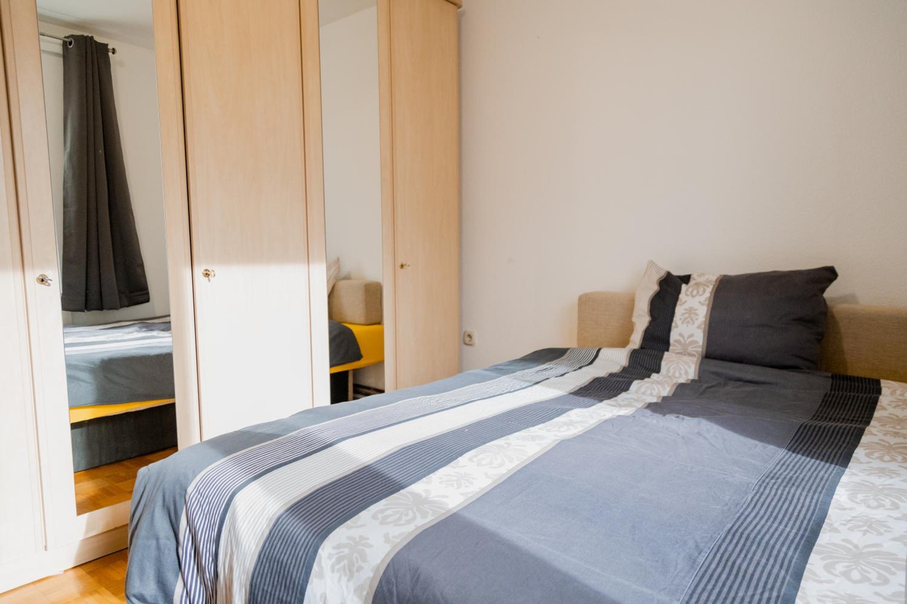 Leon Apartmani