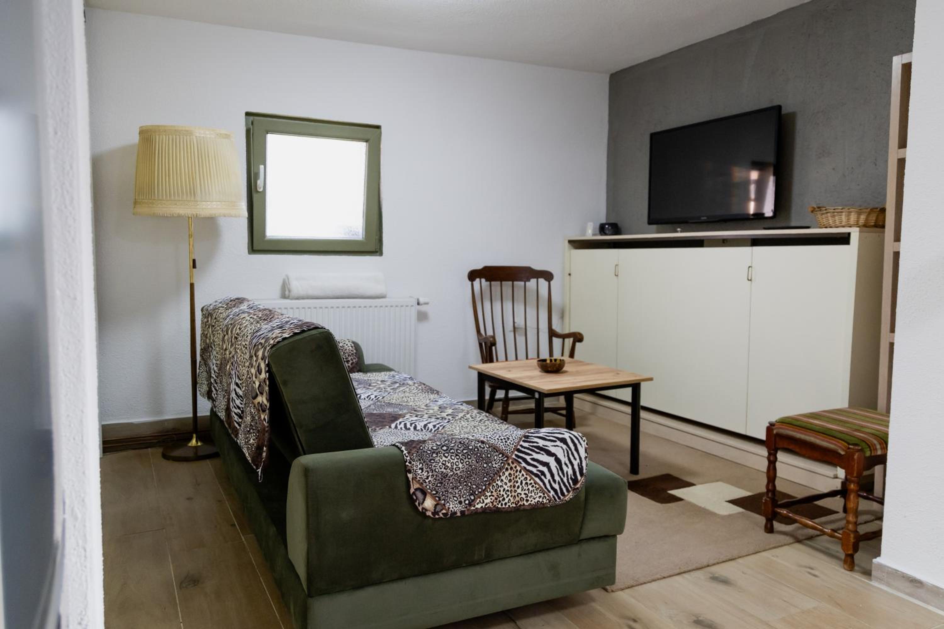 Leon Apartmani