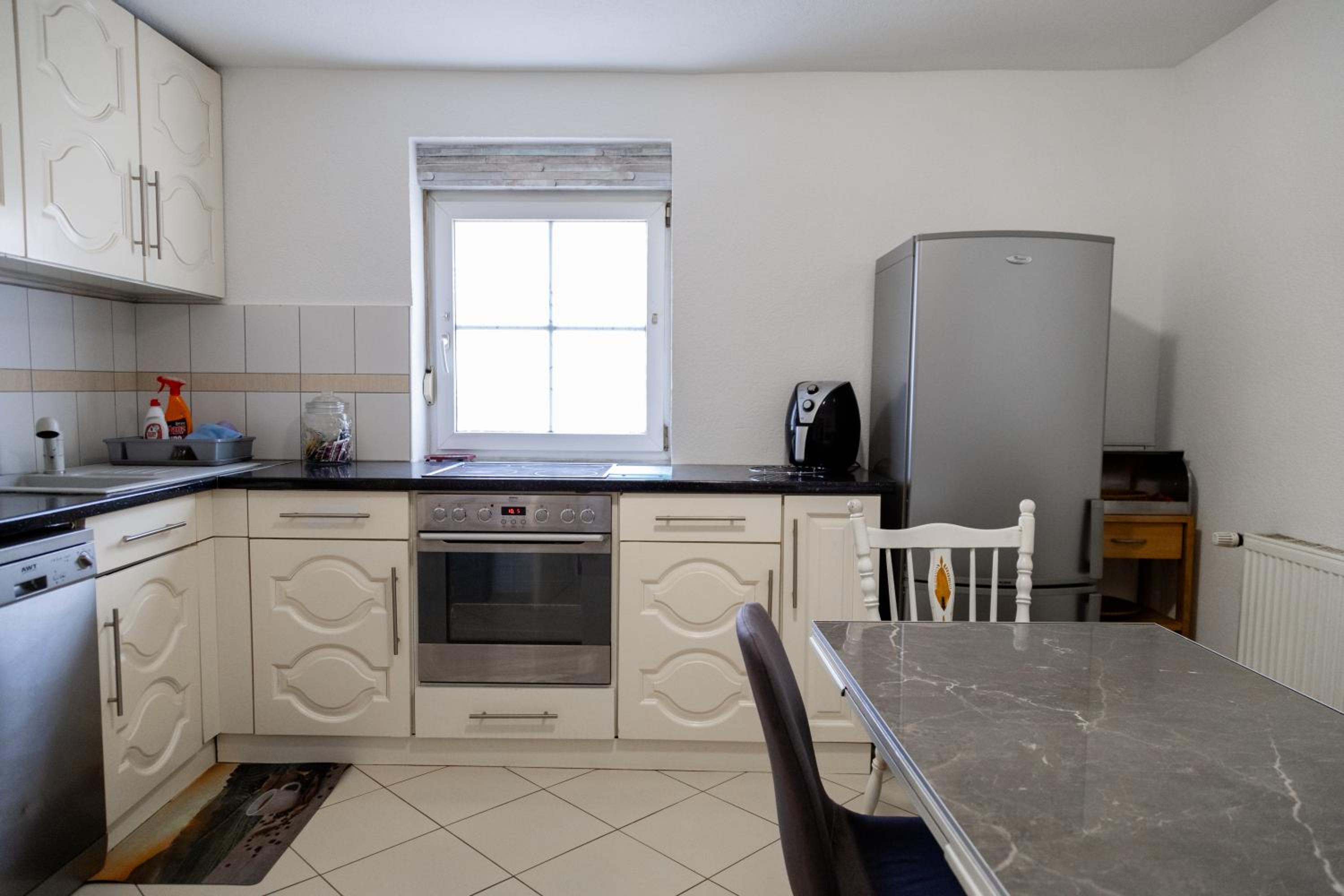 Leon Apartmani