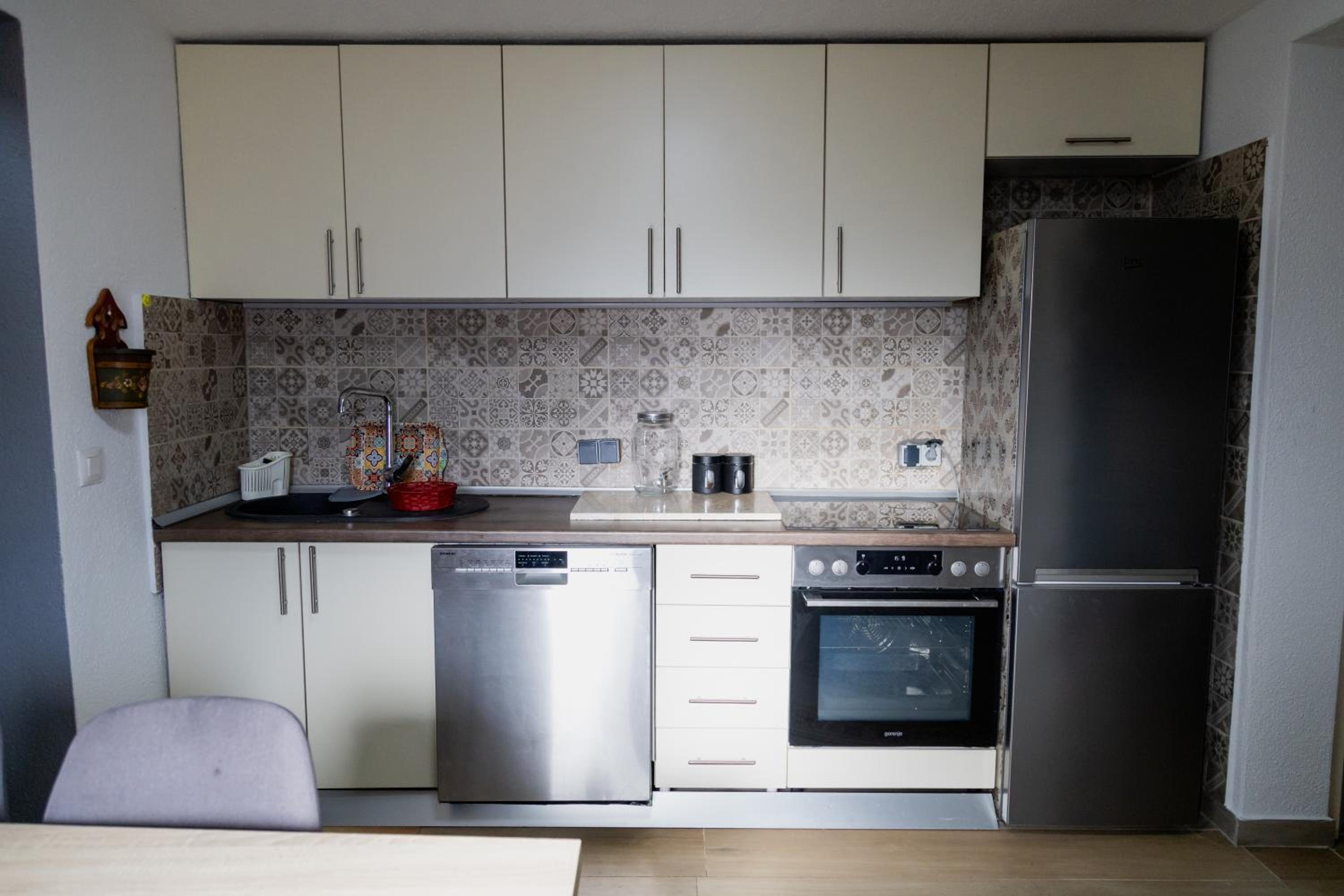 Leon Apartmani