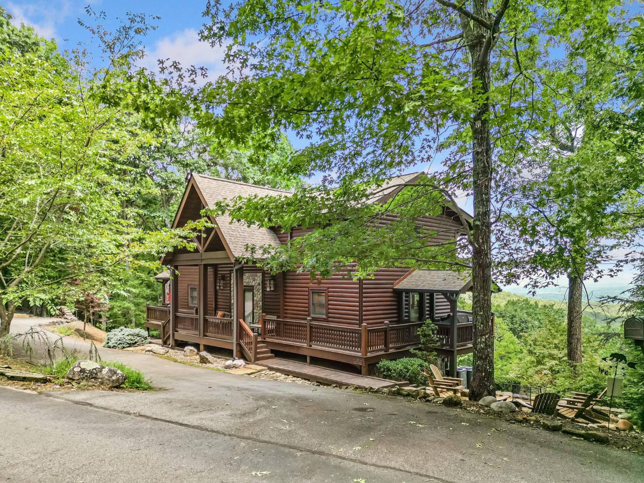 Sweetbay Lodge
