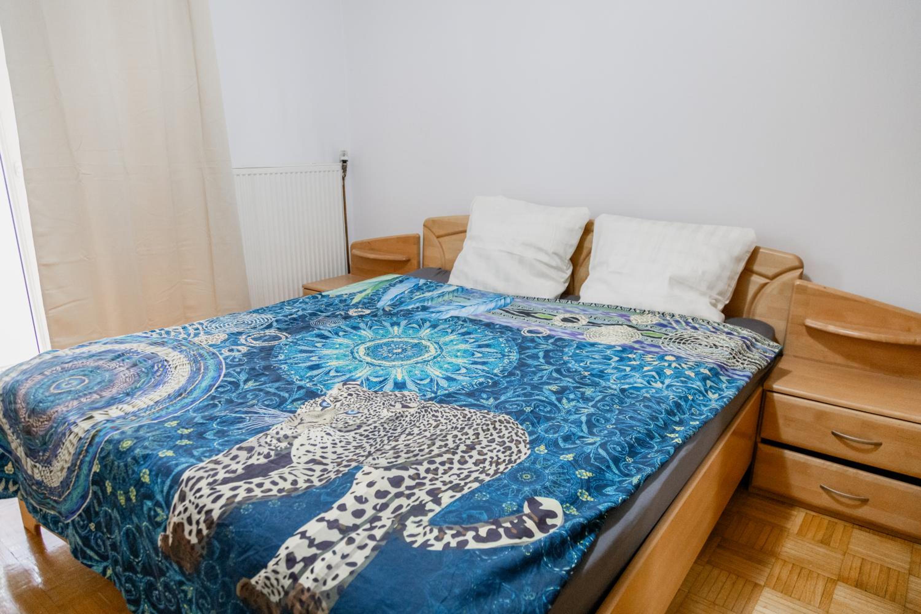 Leon Apartmani