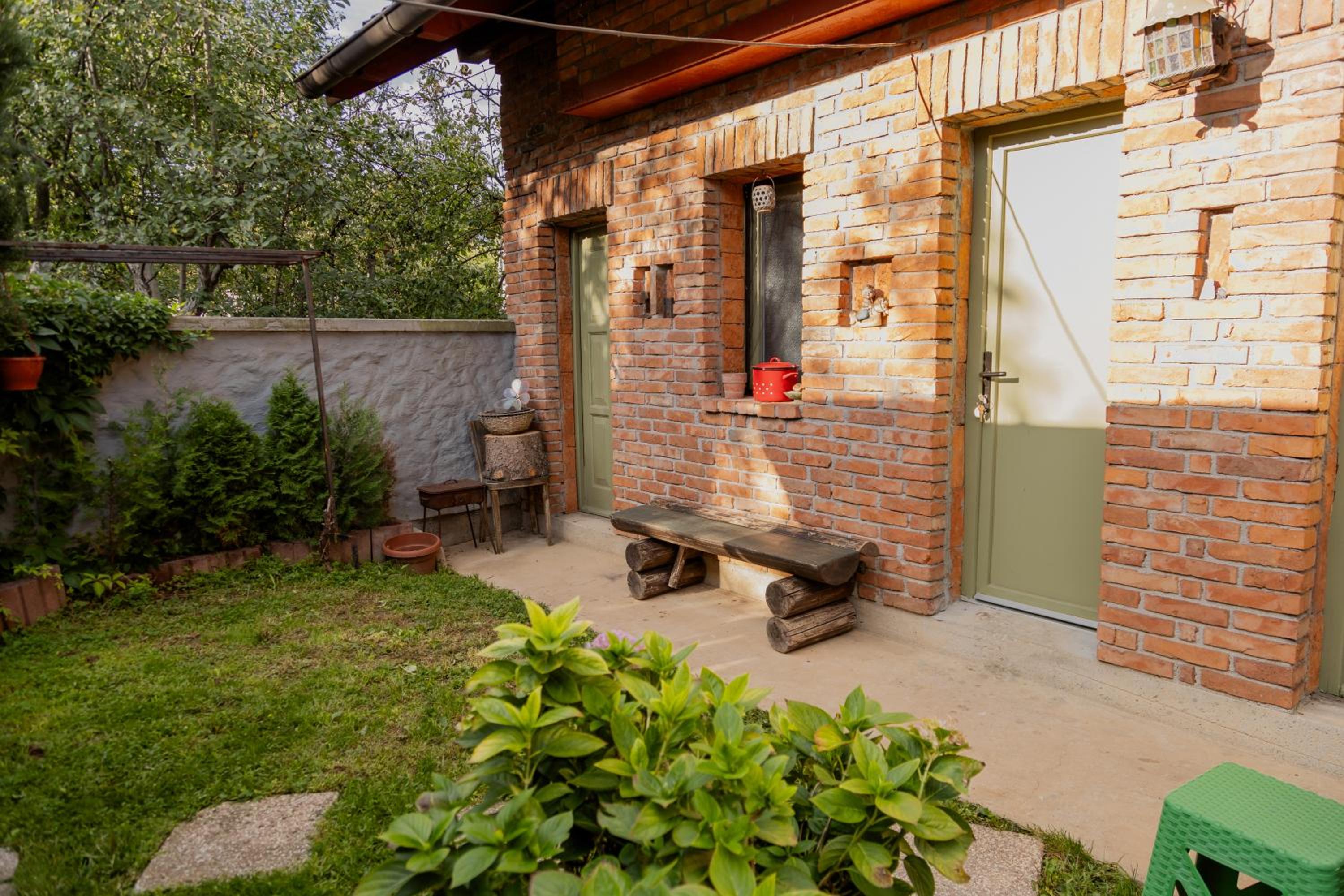 Leon Apartmani