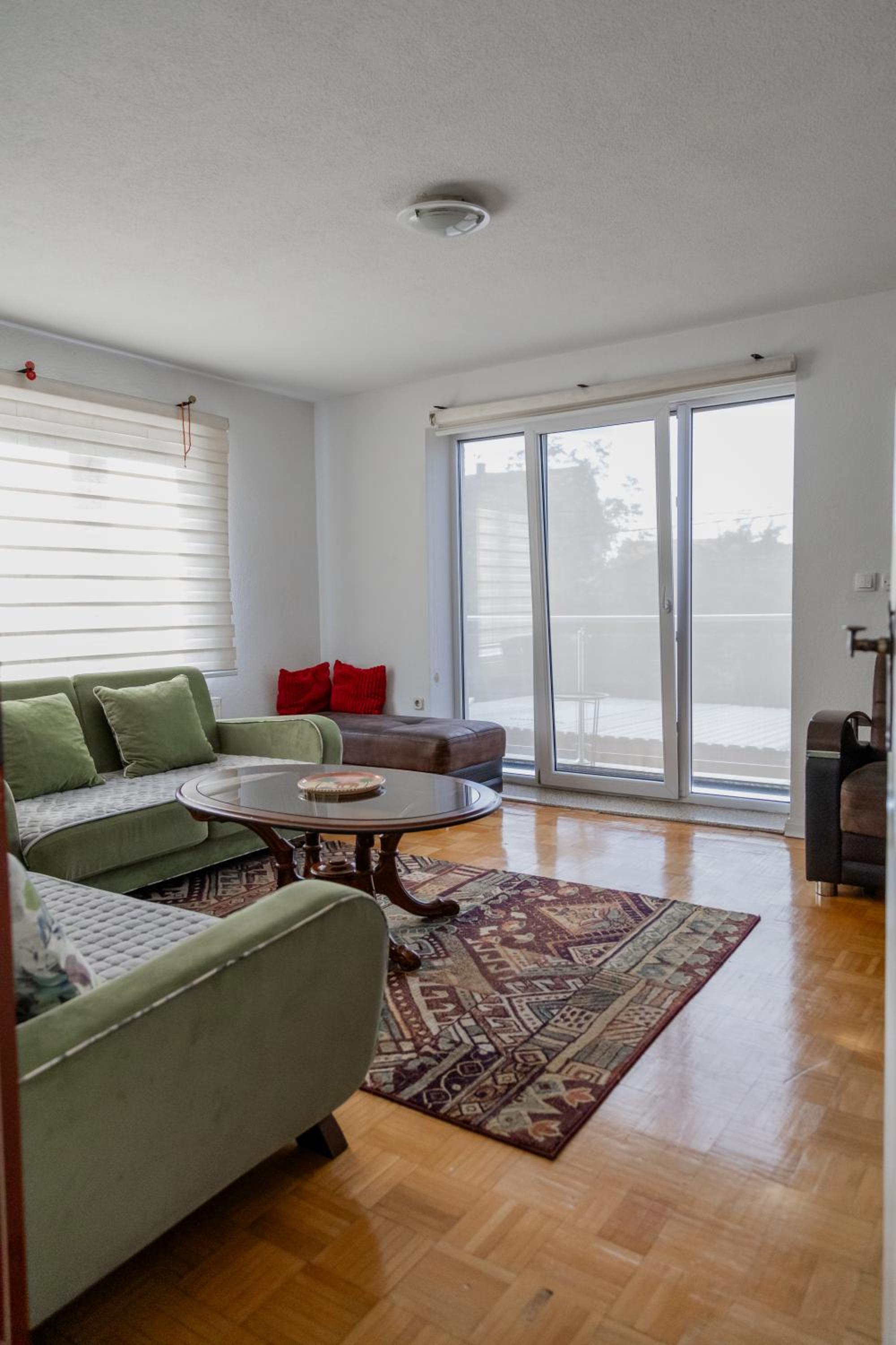 Leon Apartmani