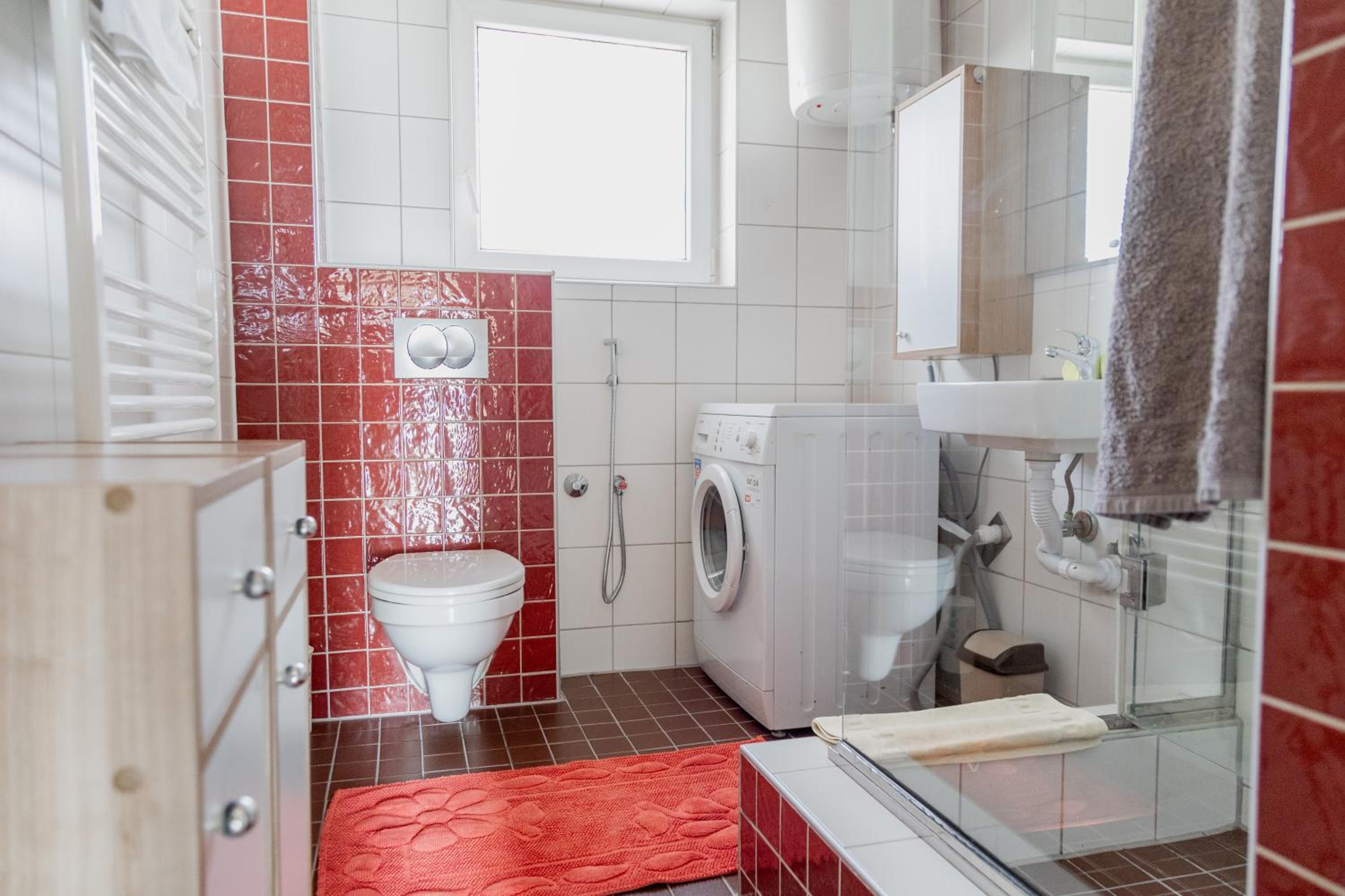 Leon Apartmani