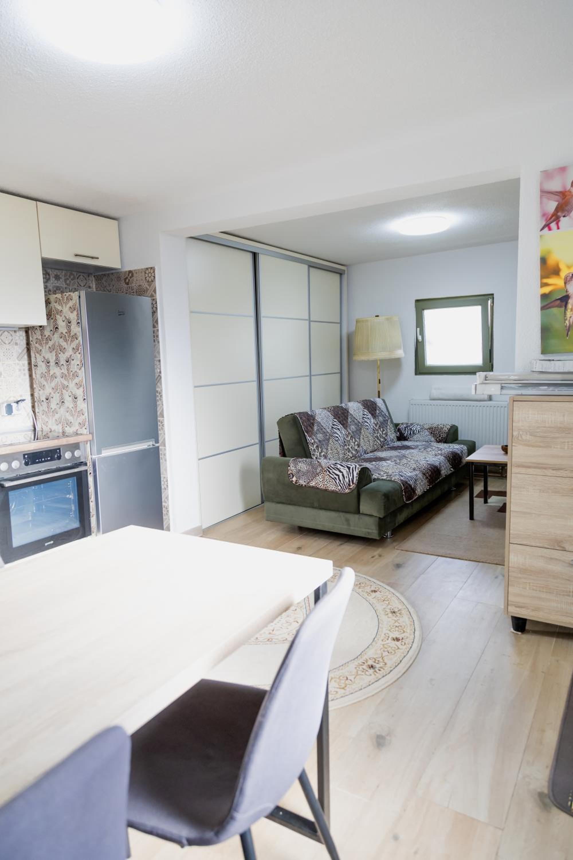 Leon Apartmani