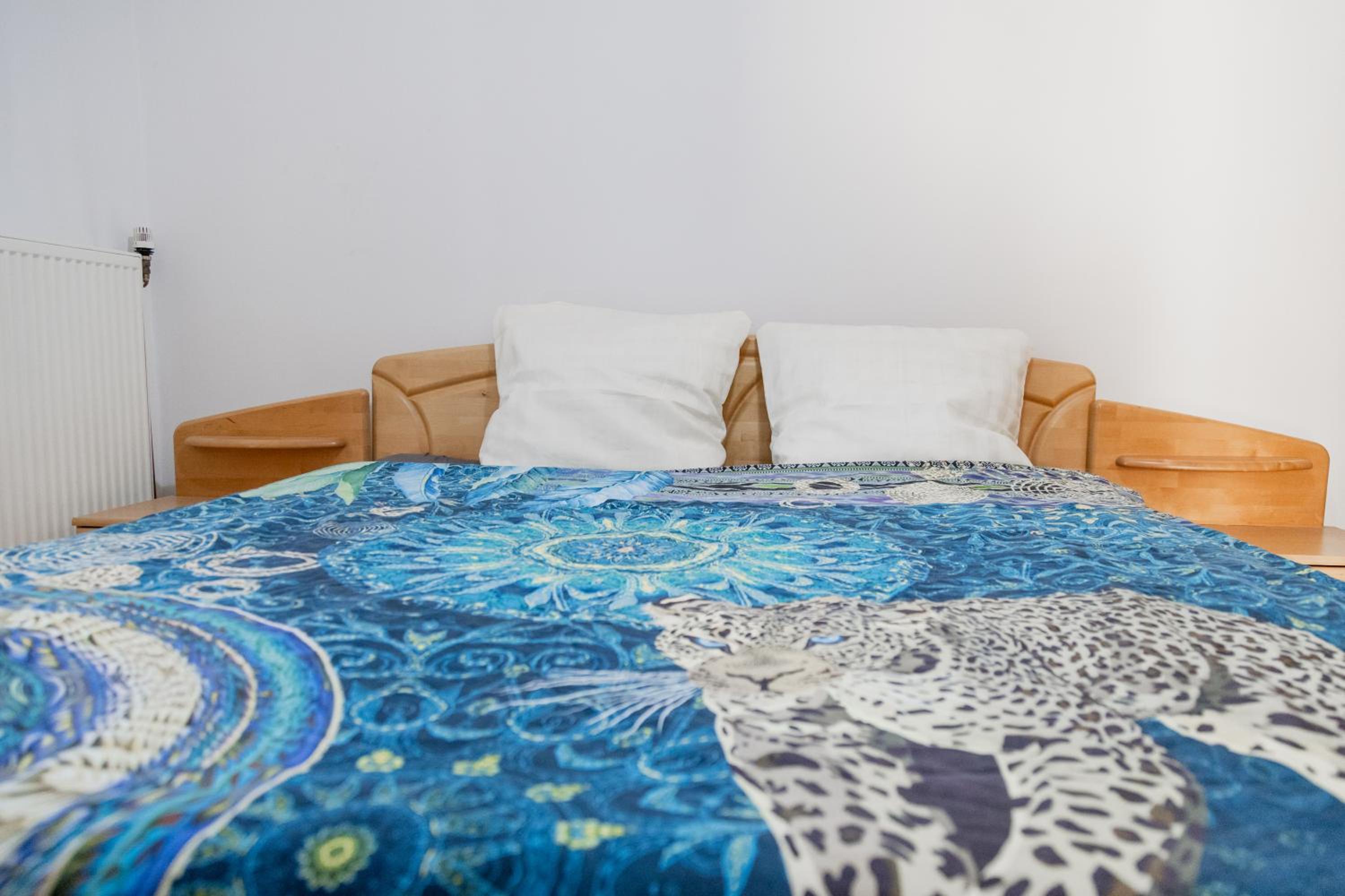 Leon Apartmani