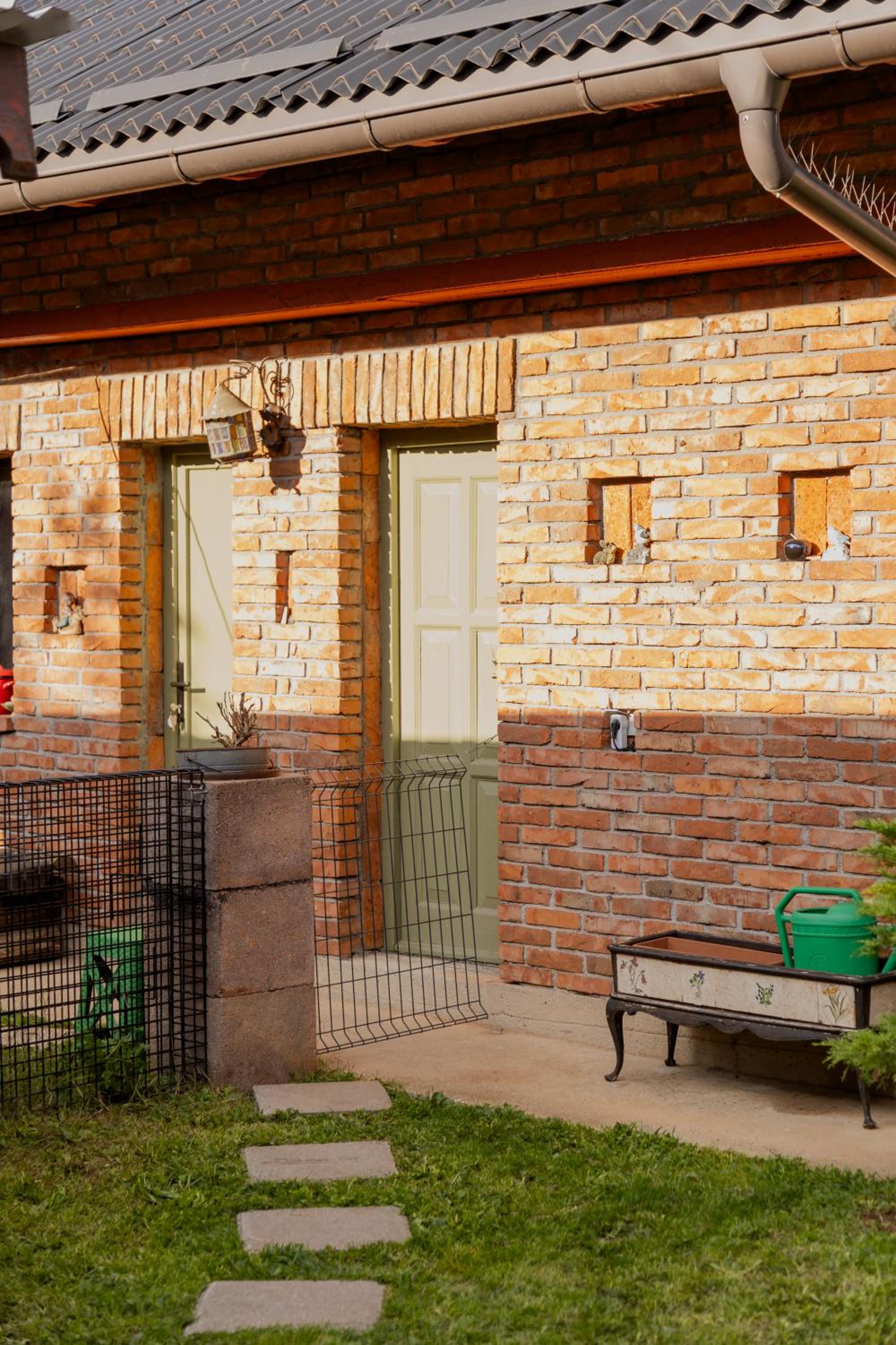 Leon Apartmani