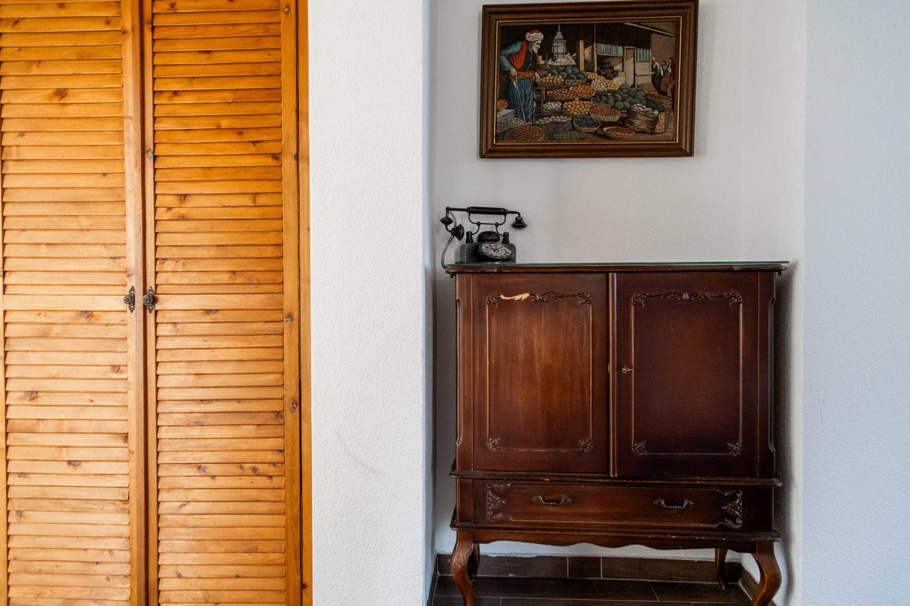 Leon Apartmani