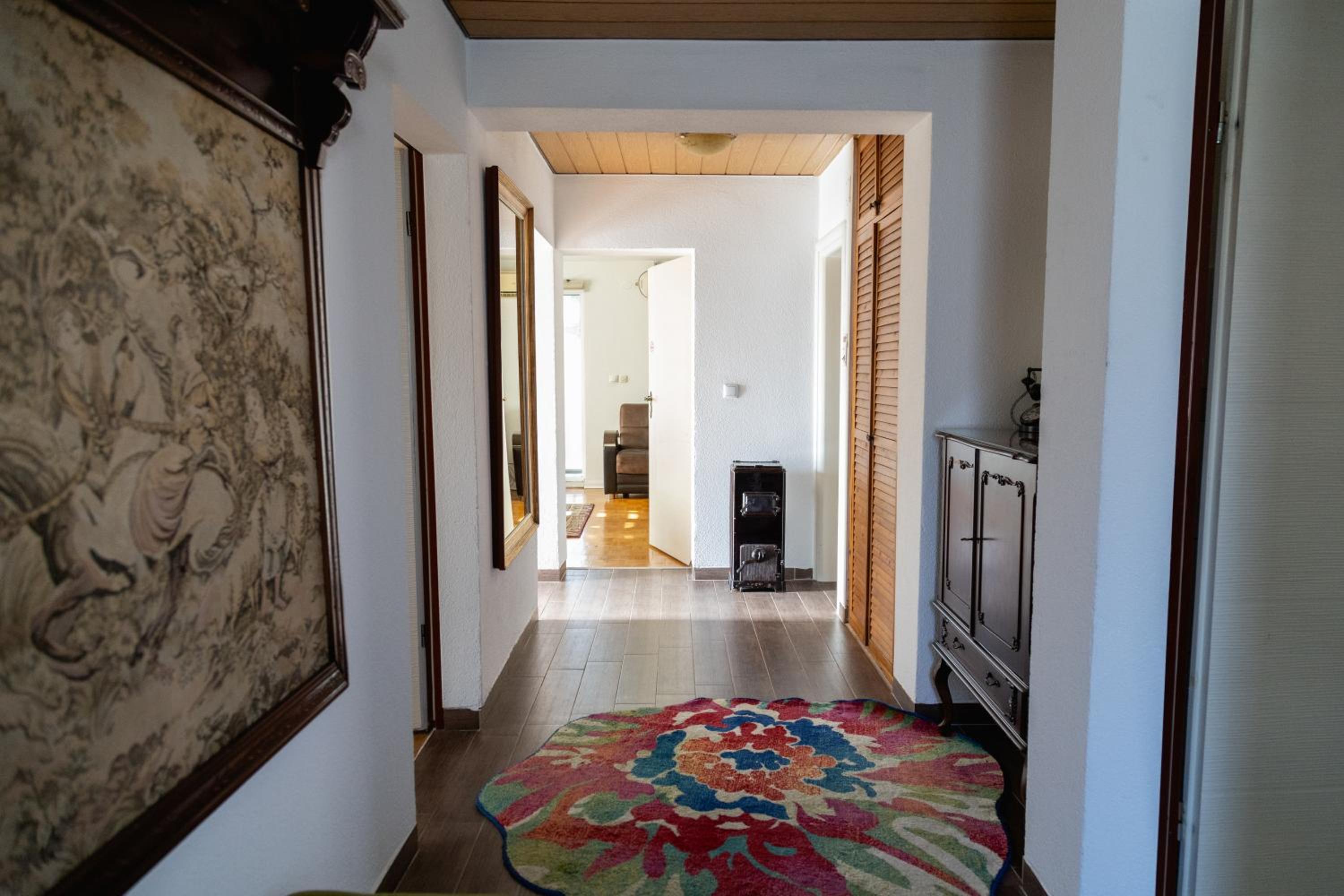 Leon Apartmani