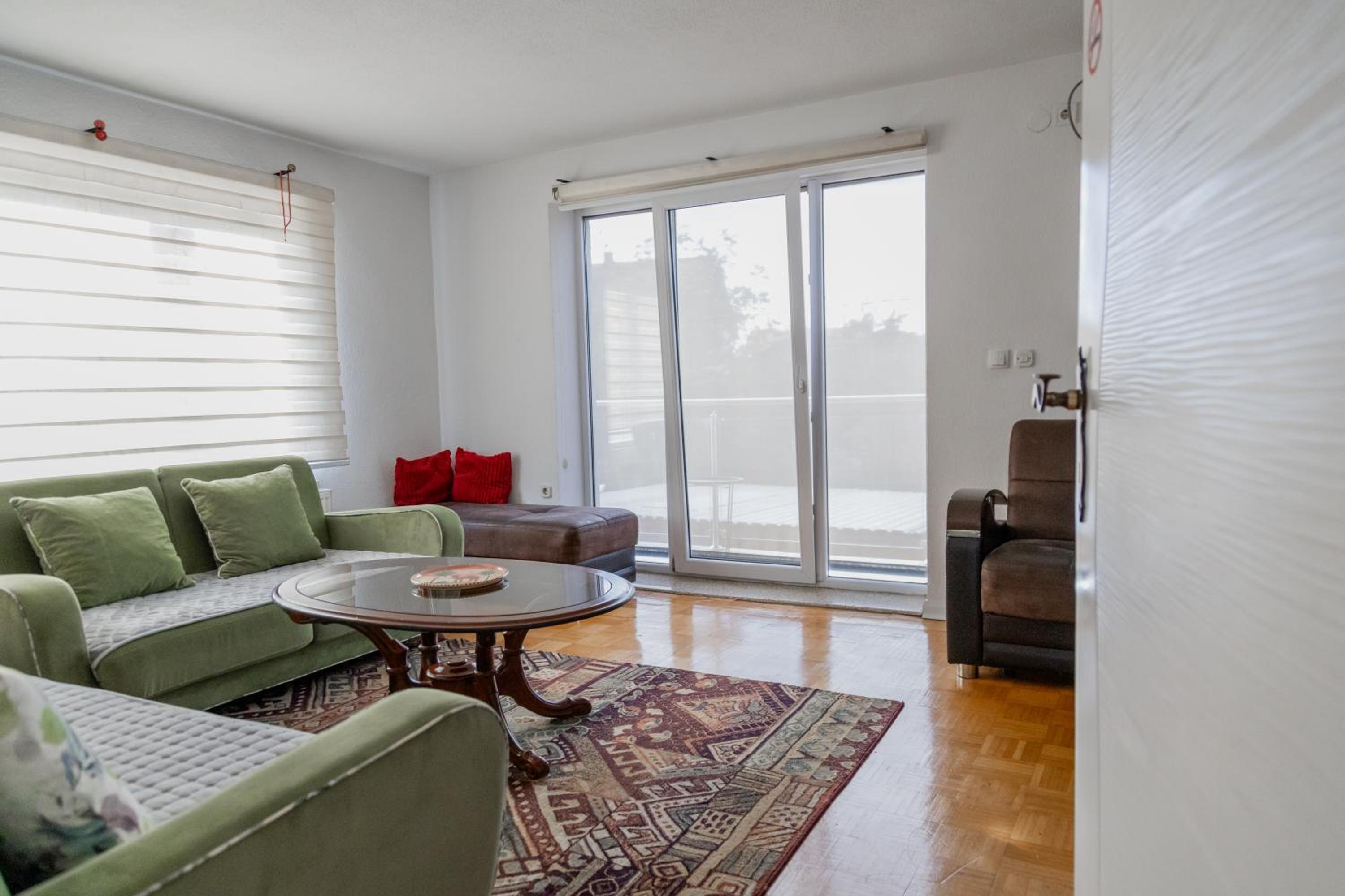 Leon Apartmani