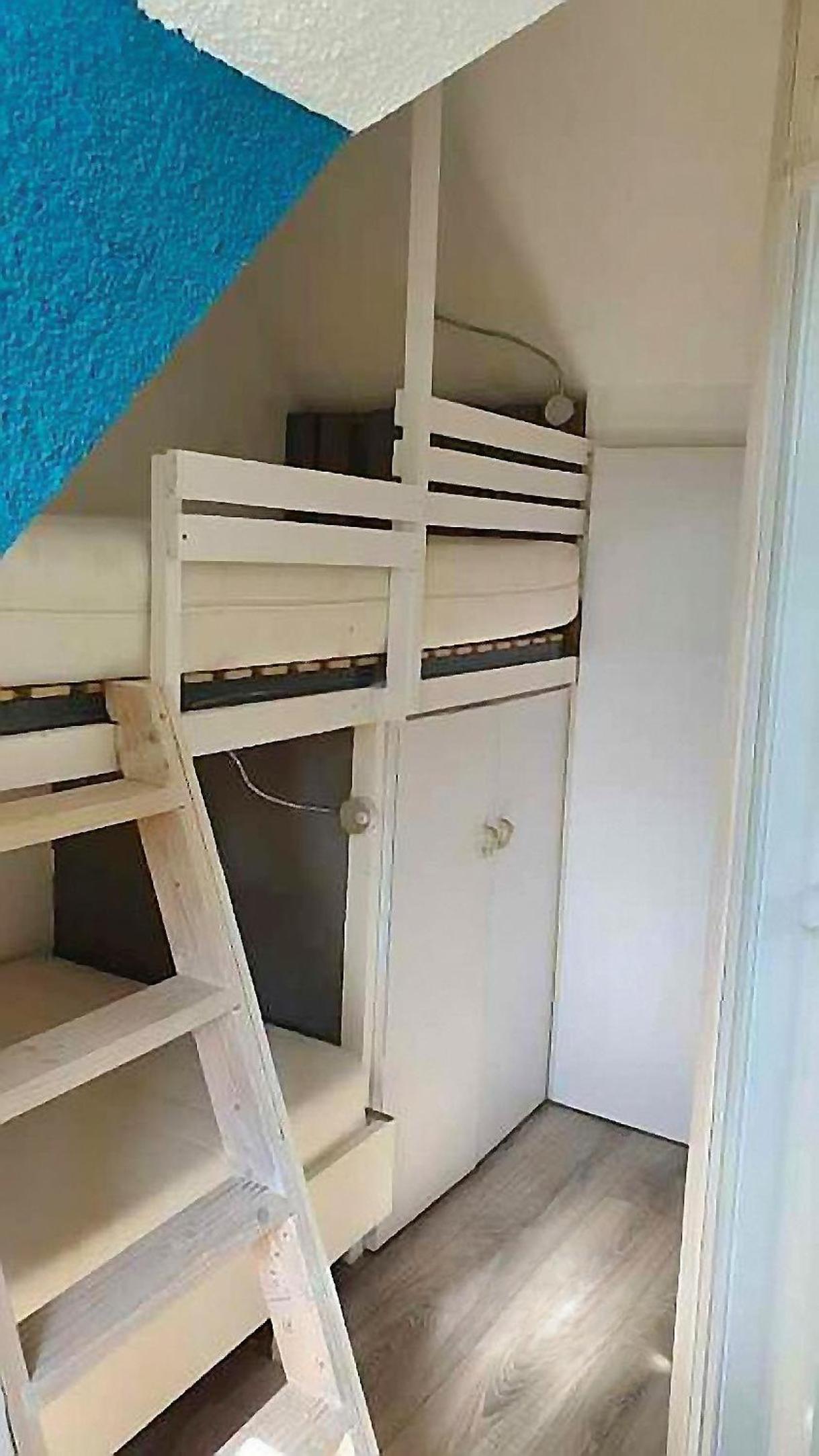 Escapade marine Carnac, Petite Maison toute équipée et confortable, au calme entre plage et ville avec jardinet au sud
