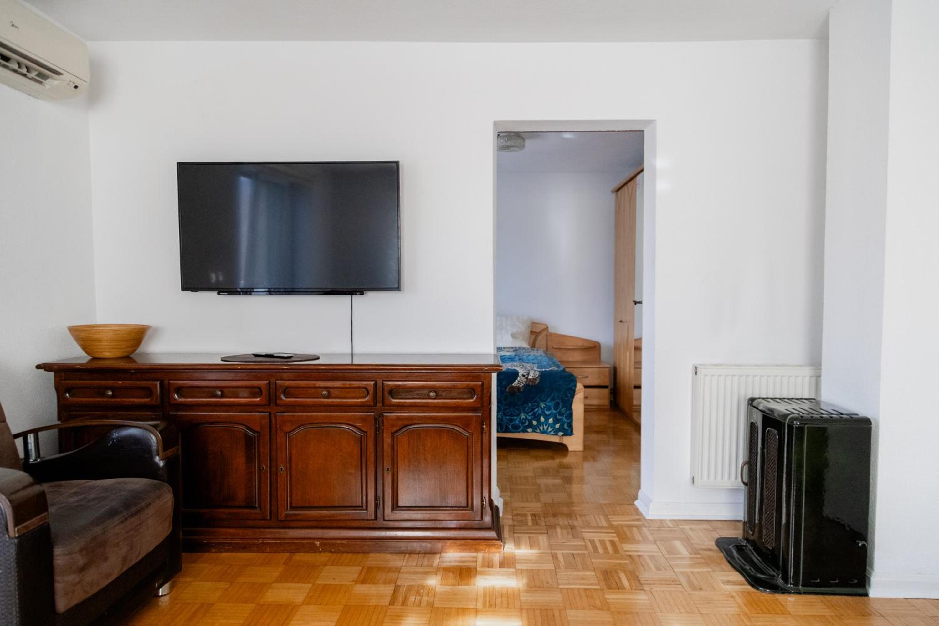 Leon Apartmani