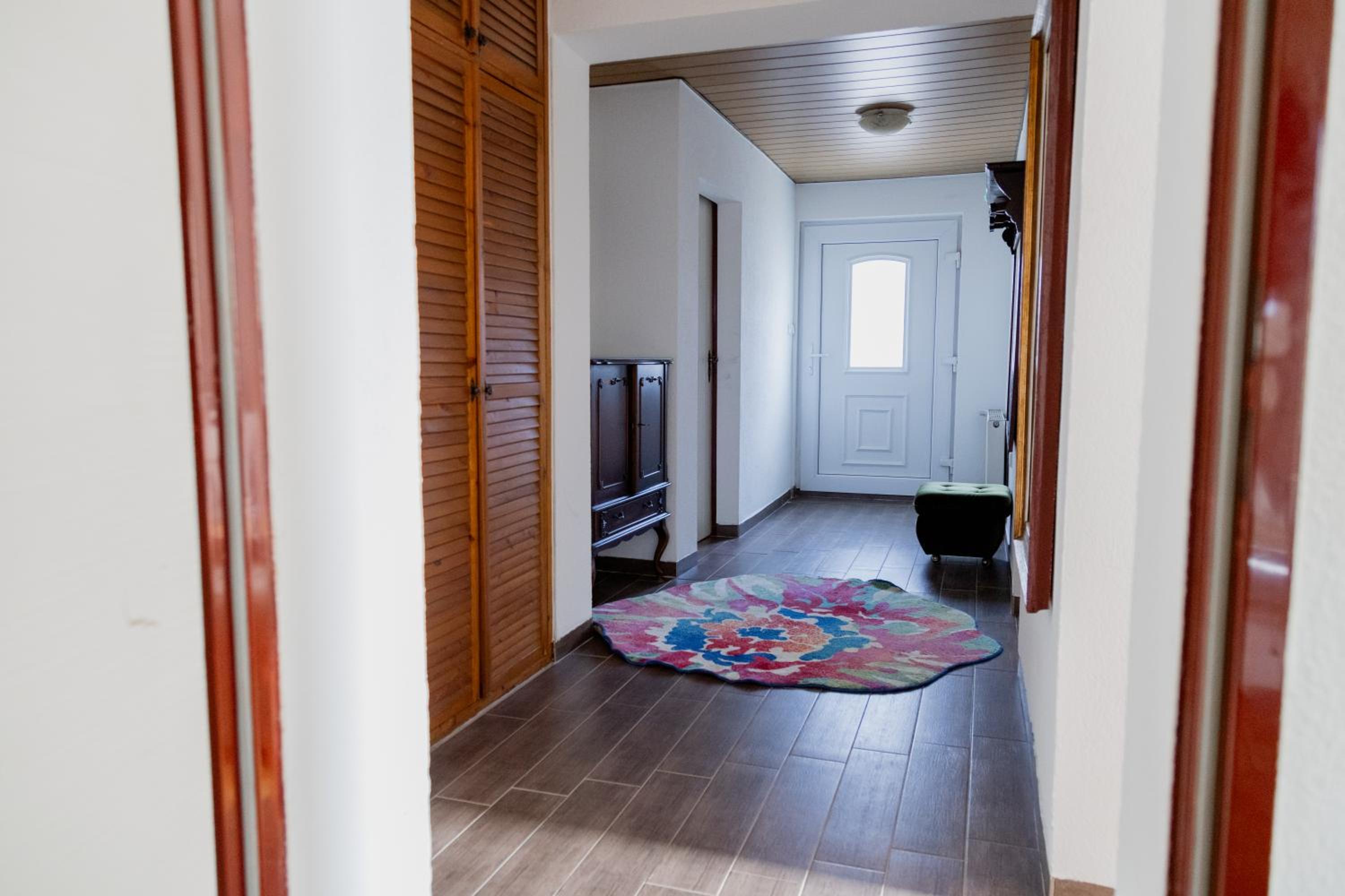 Leon Apartmani
