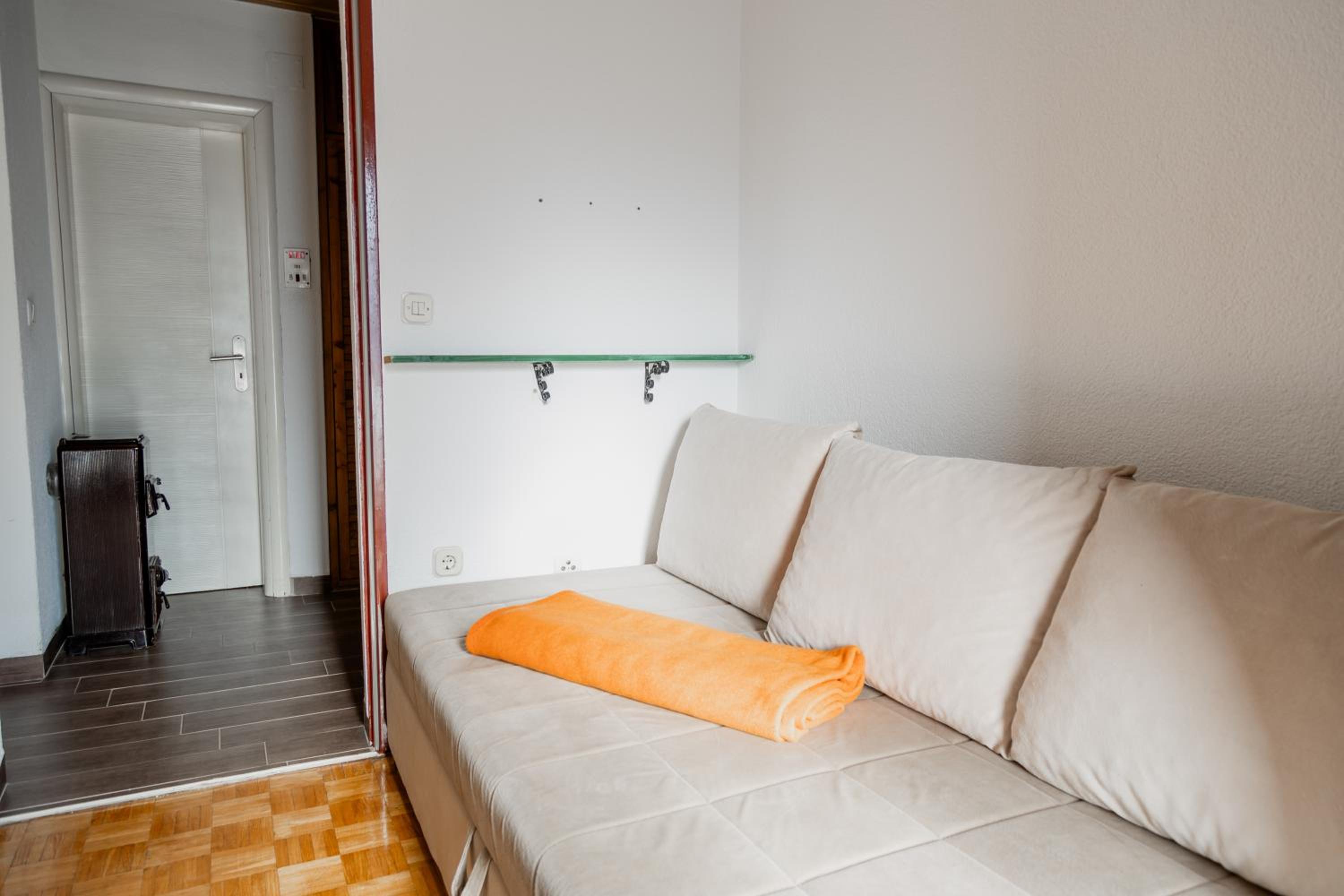 Leon Apartmani