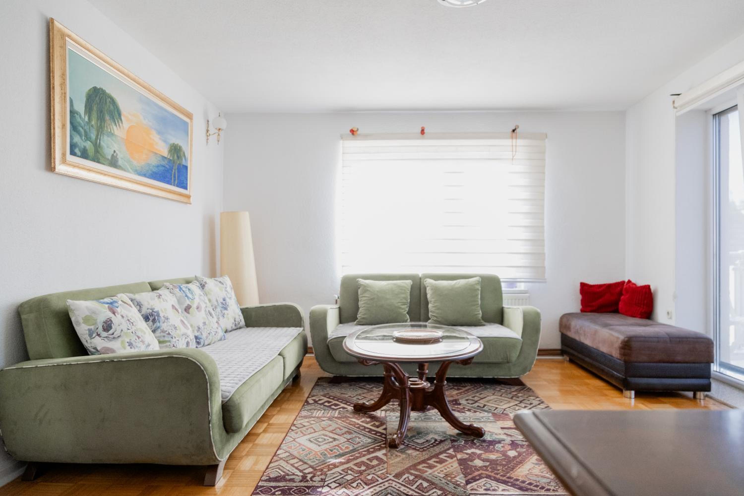 Leon Apartmani