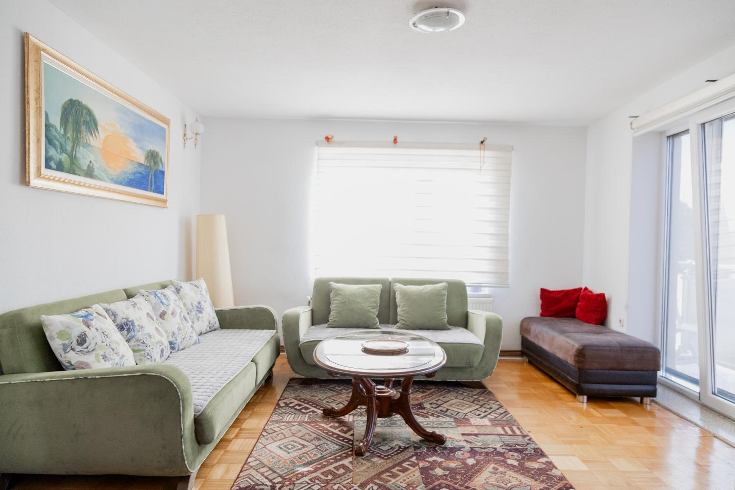 Leon Apartmani