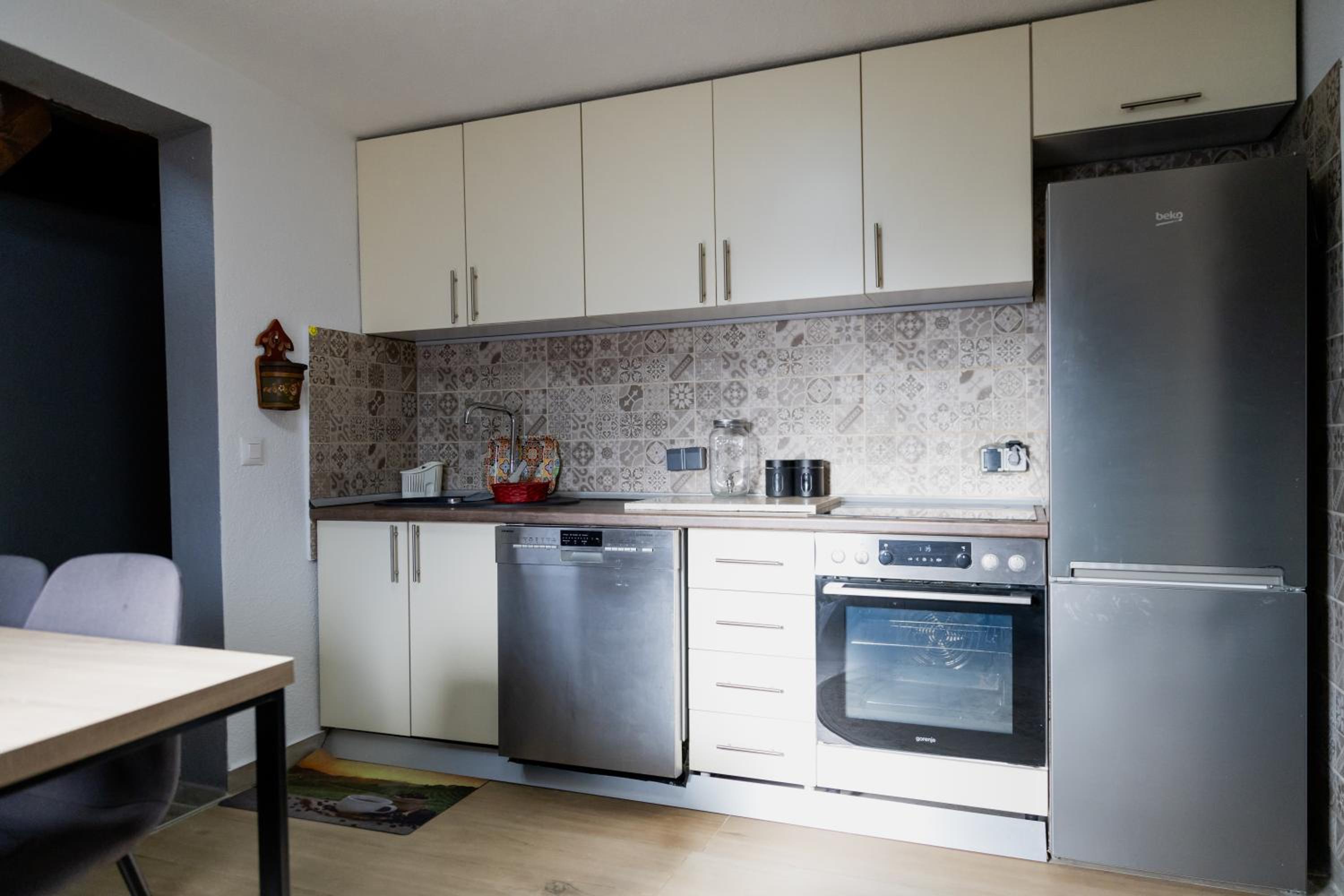 Leon Apartmani