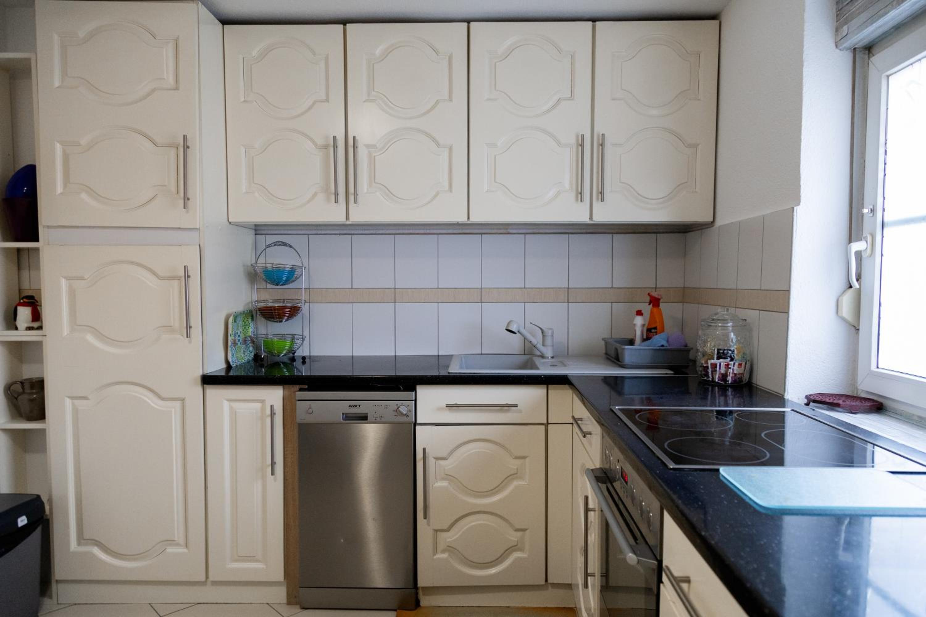 Leon Apartmani