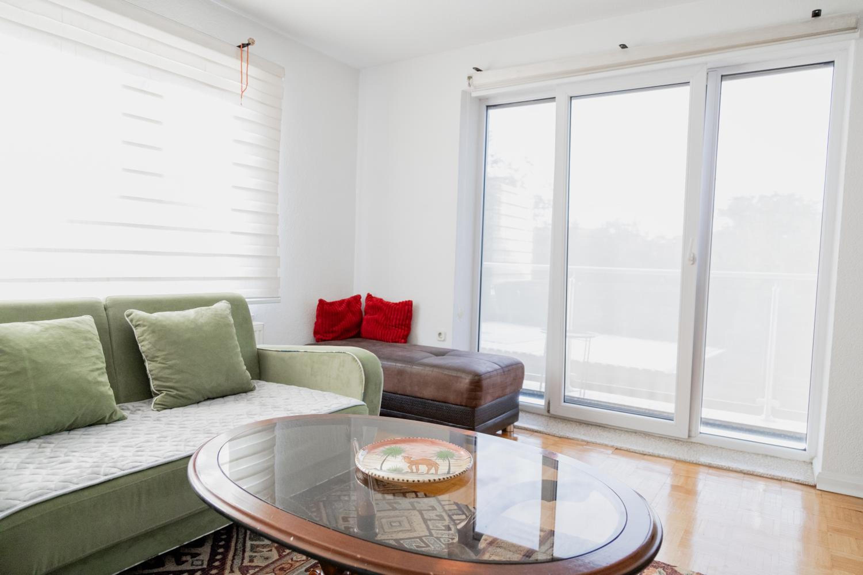 Leon Apartmani