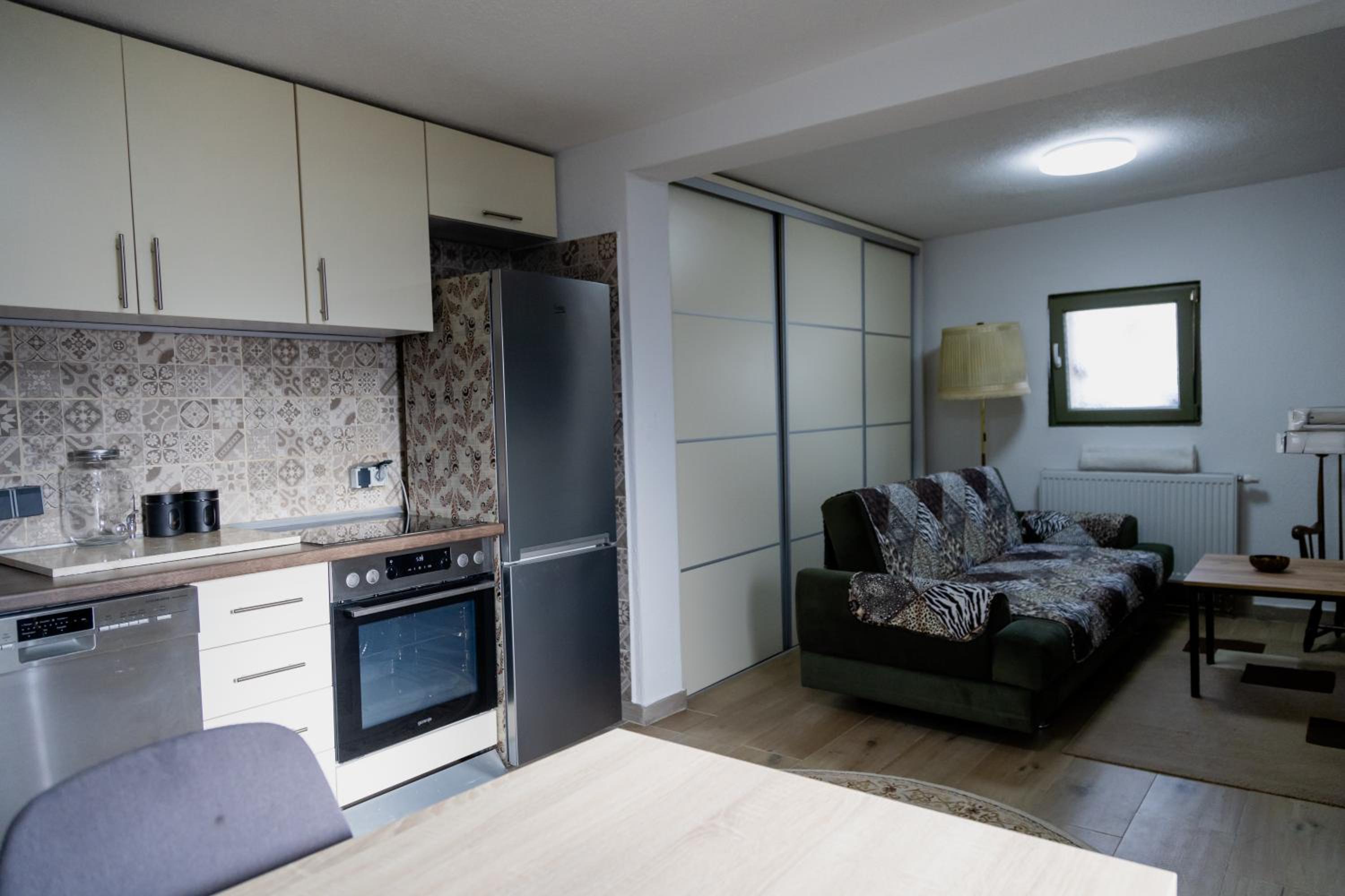 Leon Apartmani