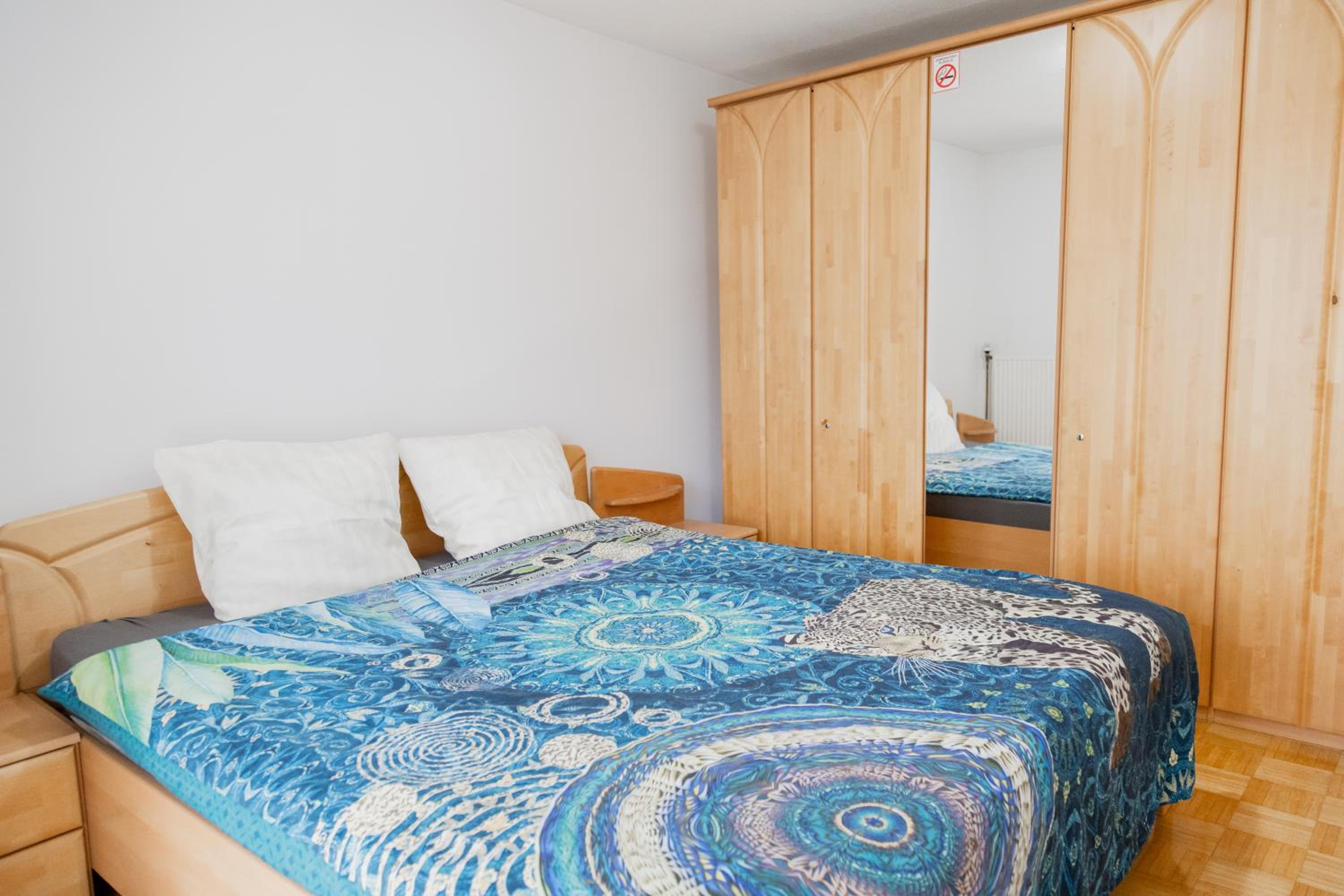 Leon Apartmani
