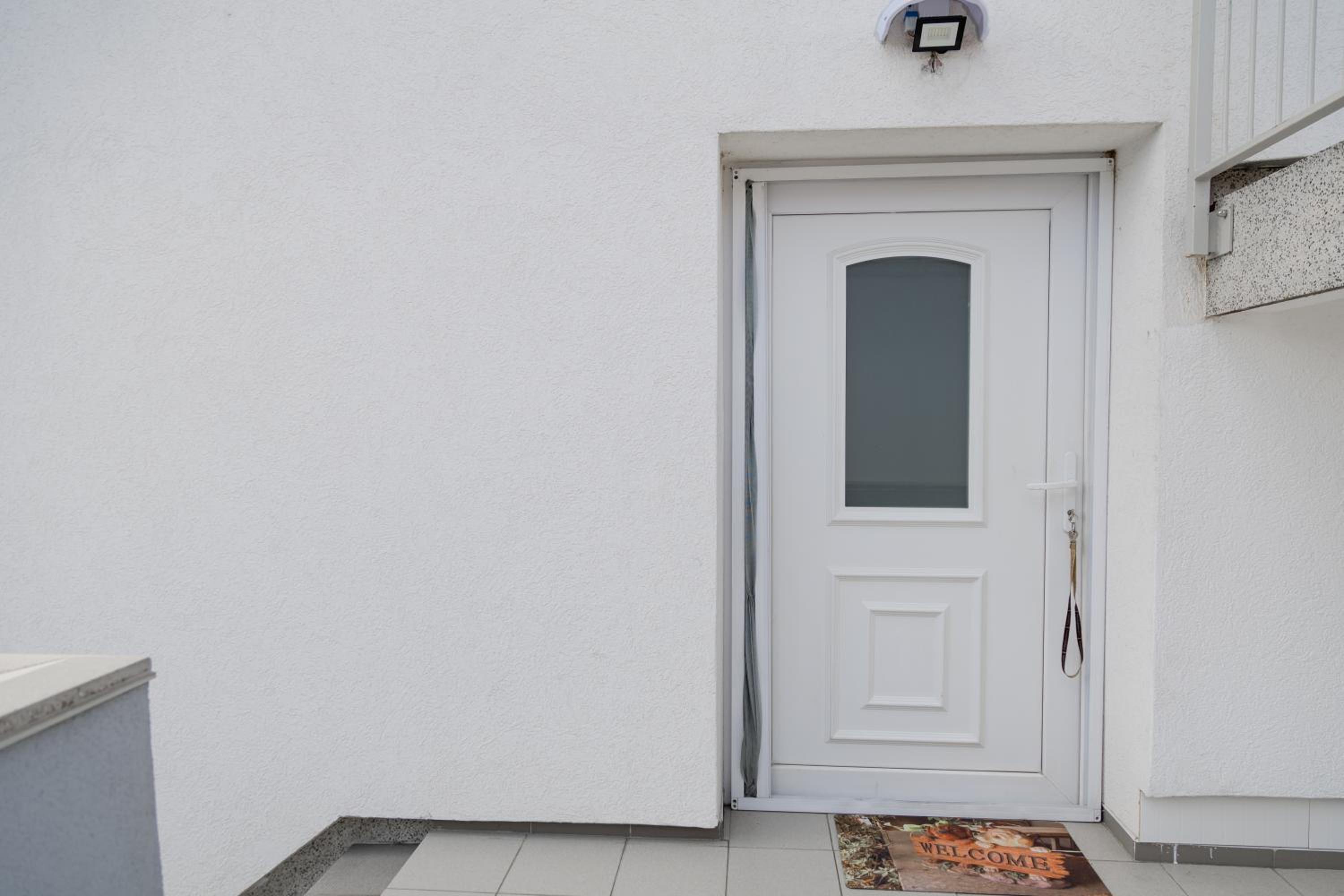 Leon Apartmani