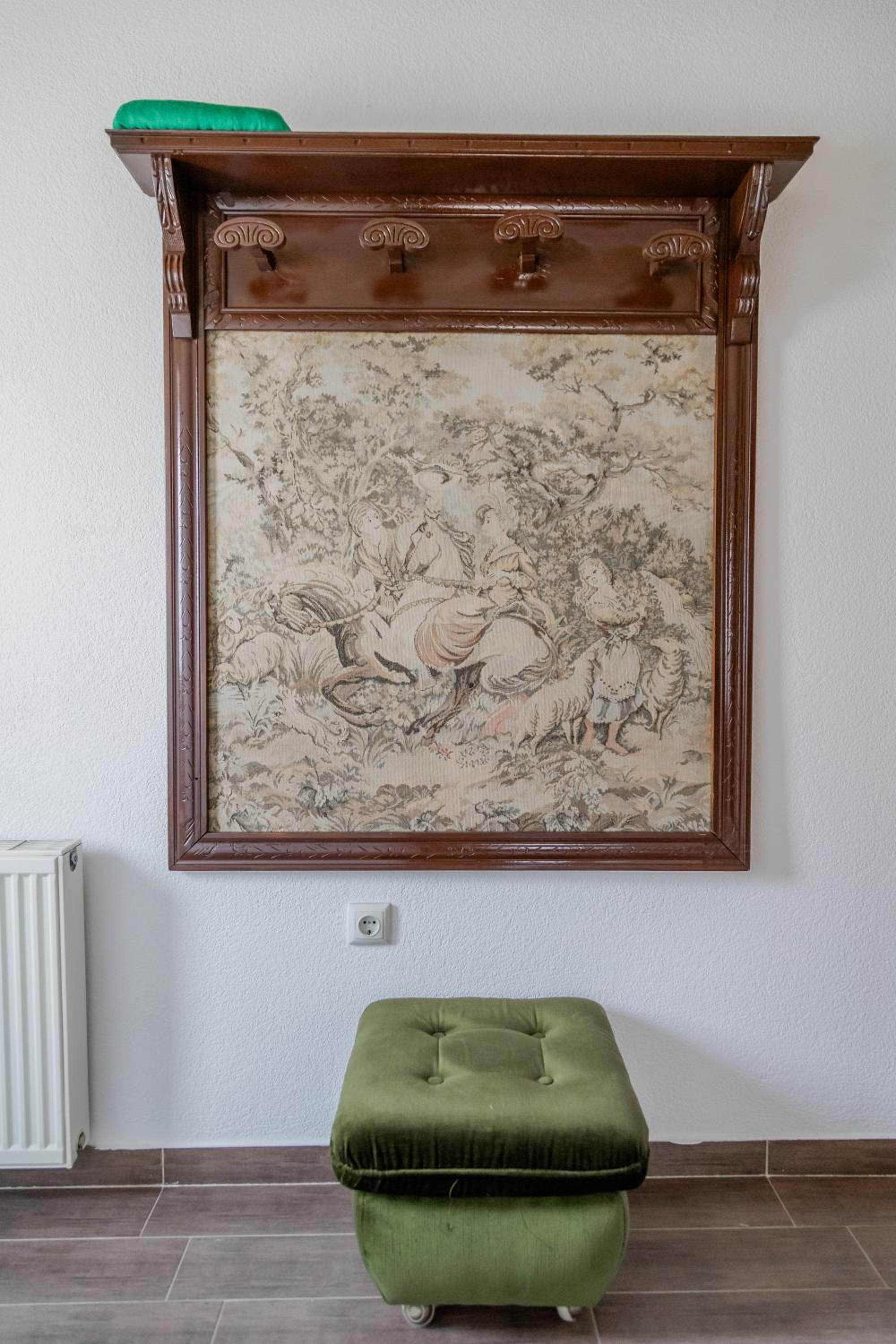 Leon Apartmani