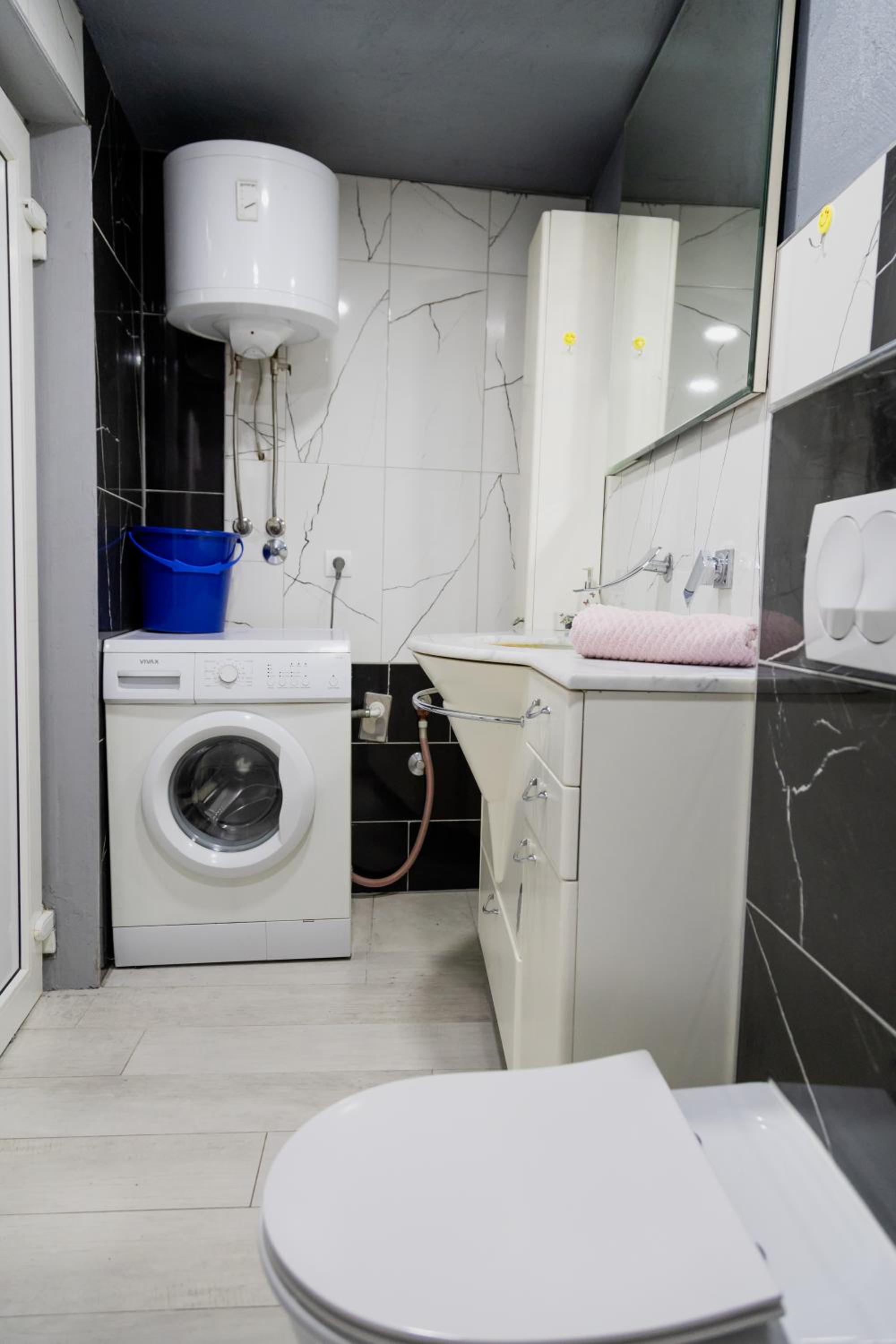 Leon Apartmani