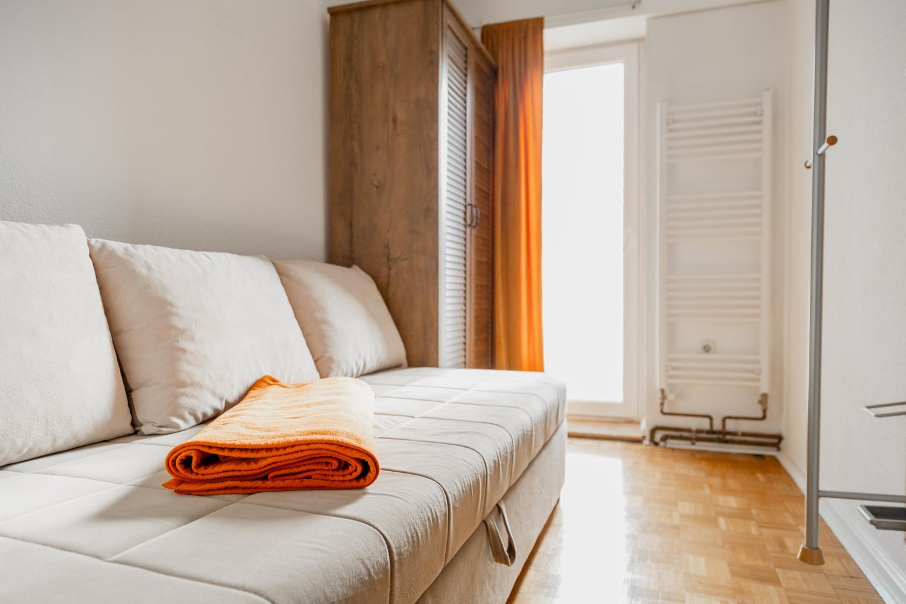 Leon Apartmani
