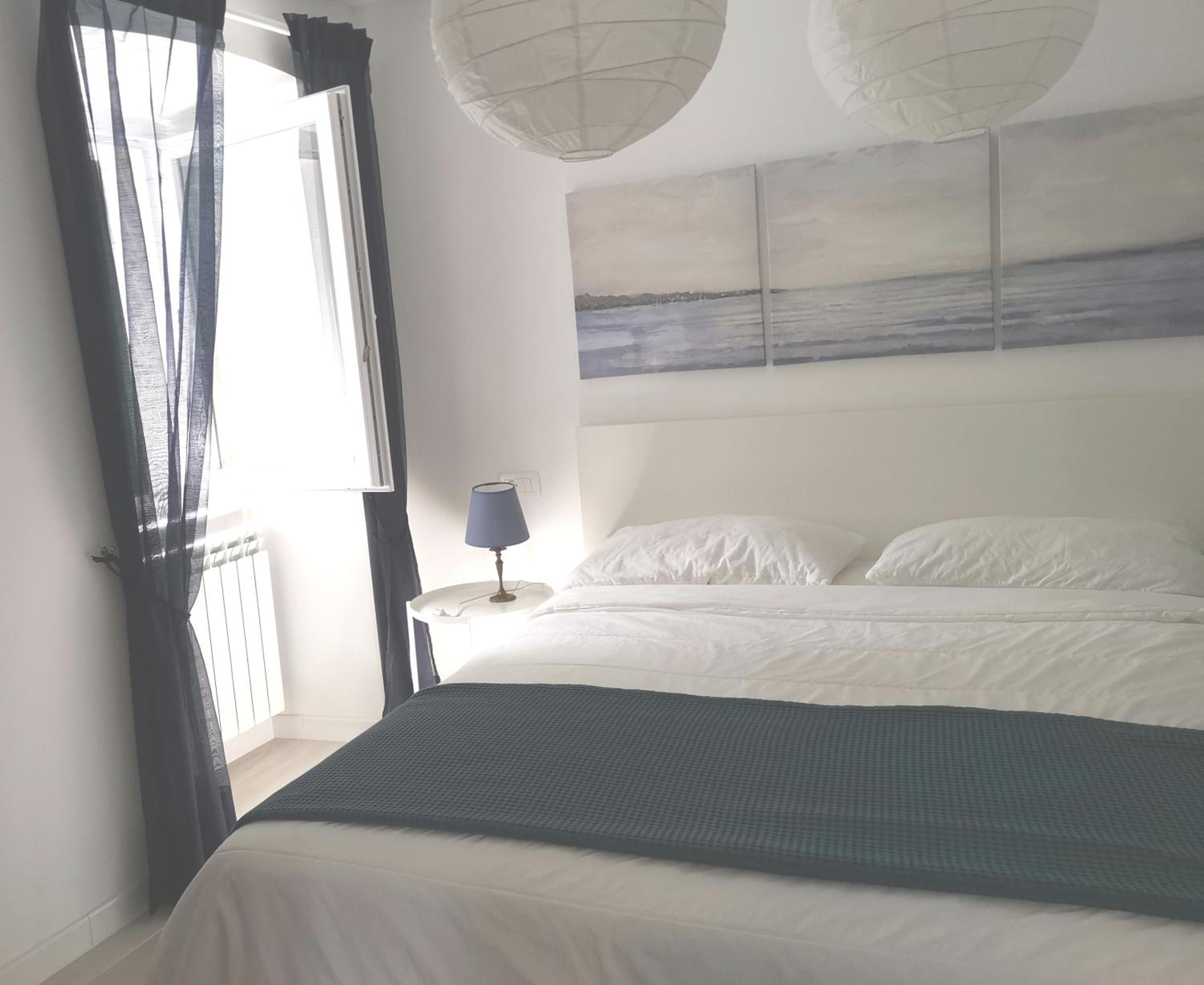 Secret Garden Apartment Center Opatija with private parking space view 5