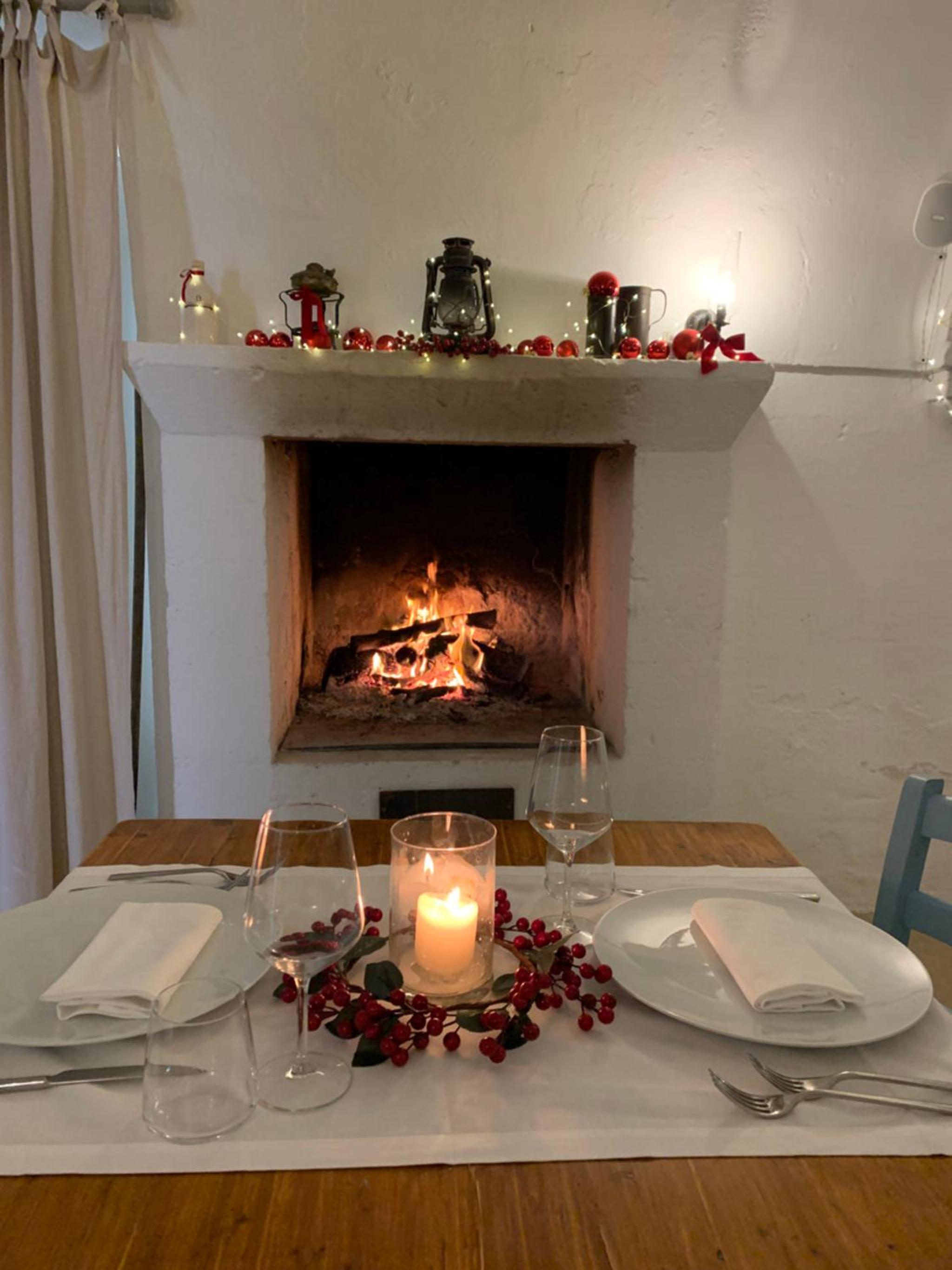 Sorelle Barnaba Country House