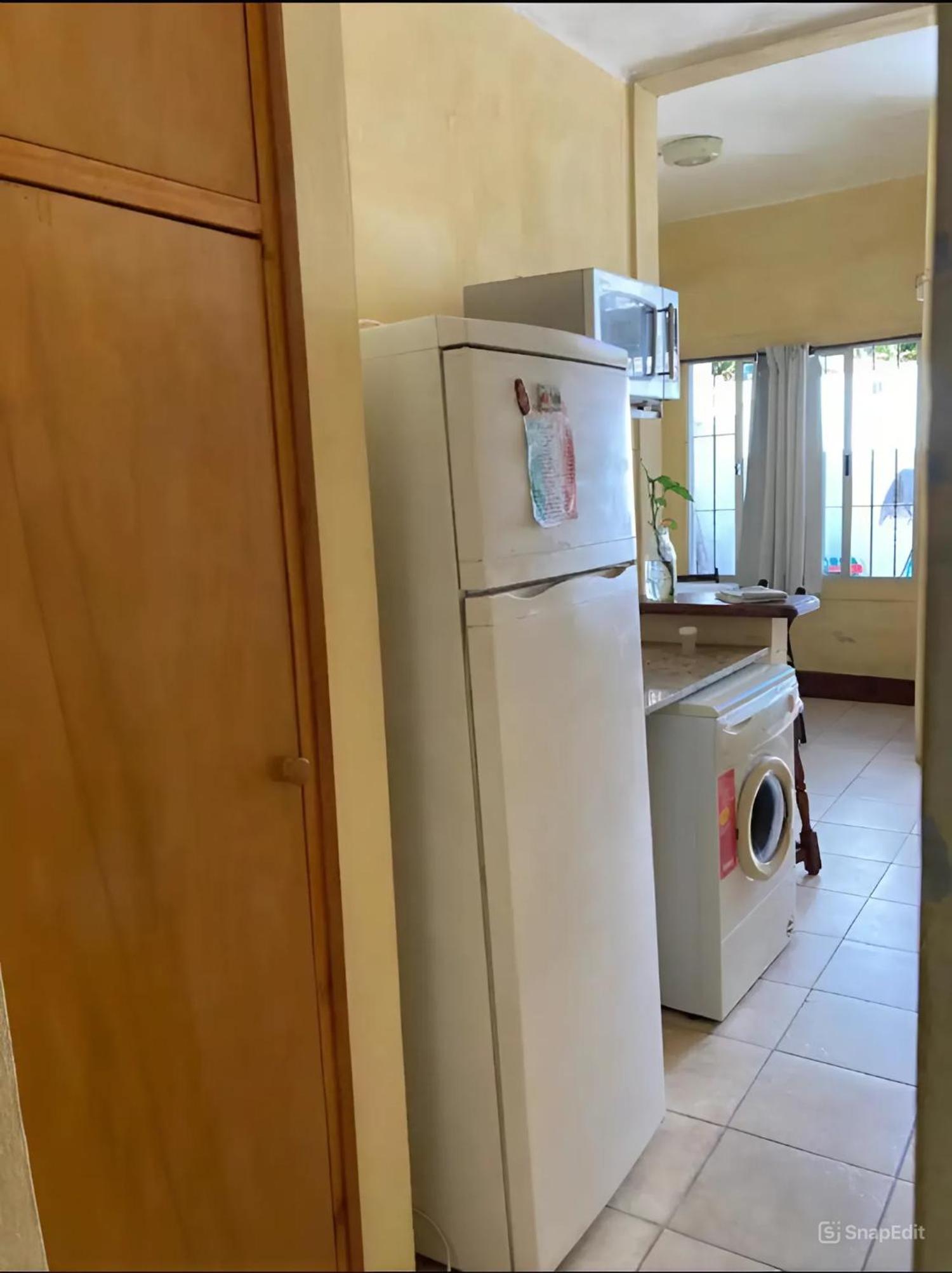 La casita de Morgan