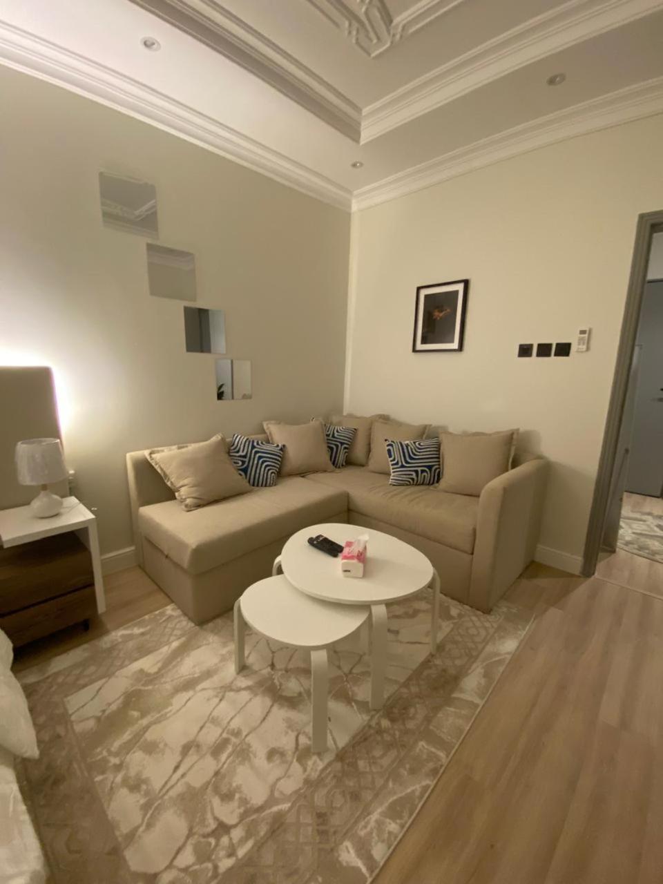 Luxury Suite