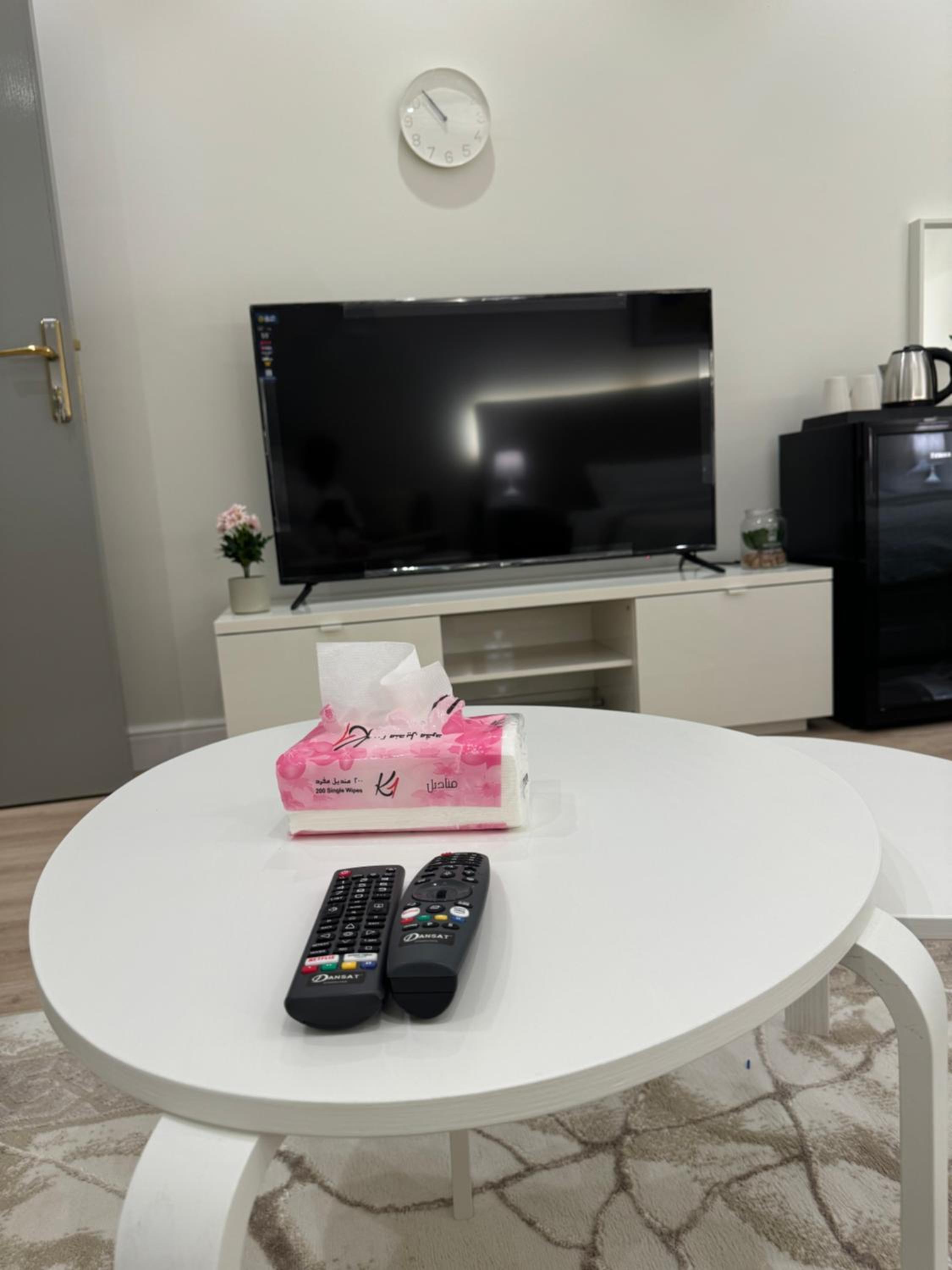 Luxury Suite