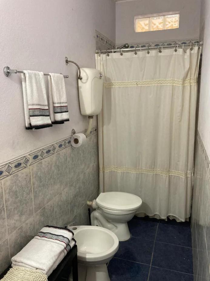 La casita de Morgan